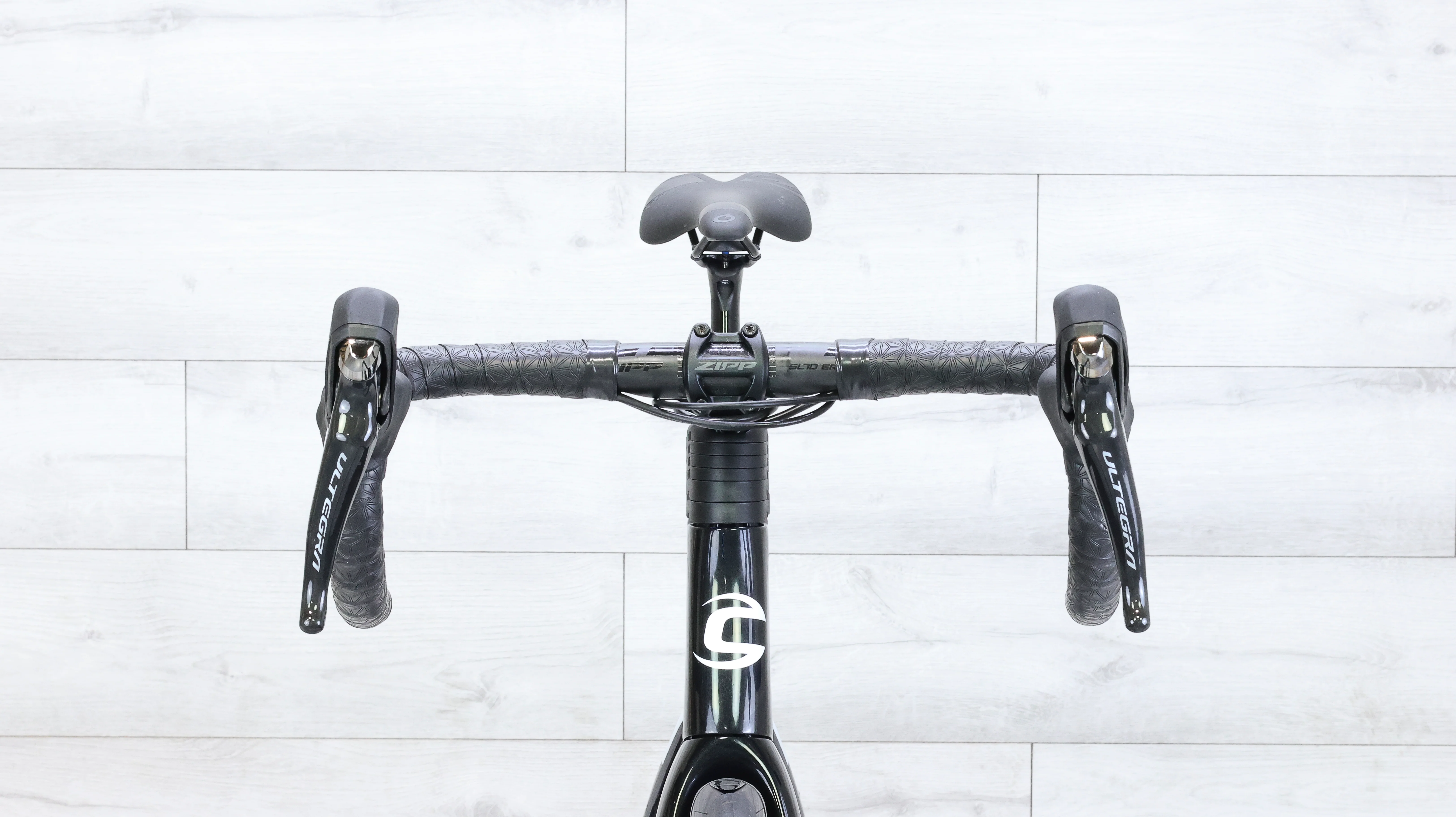 Cannondale SuperSix EVO Carbon Ultegra Road Bike - 2021, 51cm - Image 12