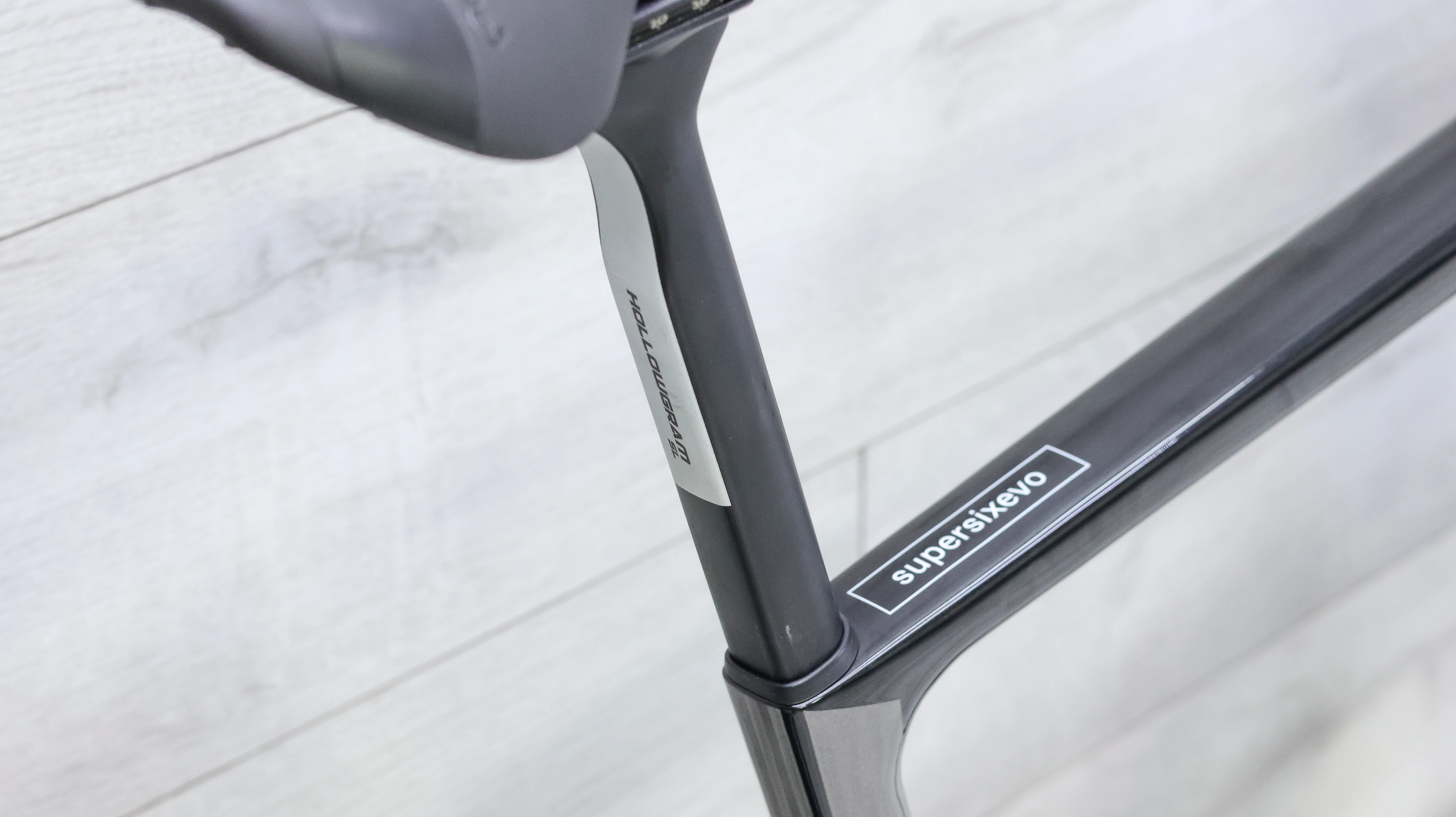 Cannondale SuperSix EVO Carbon Ultegra Road Bike - 2021, 51cm - Image 17