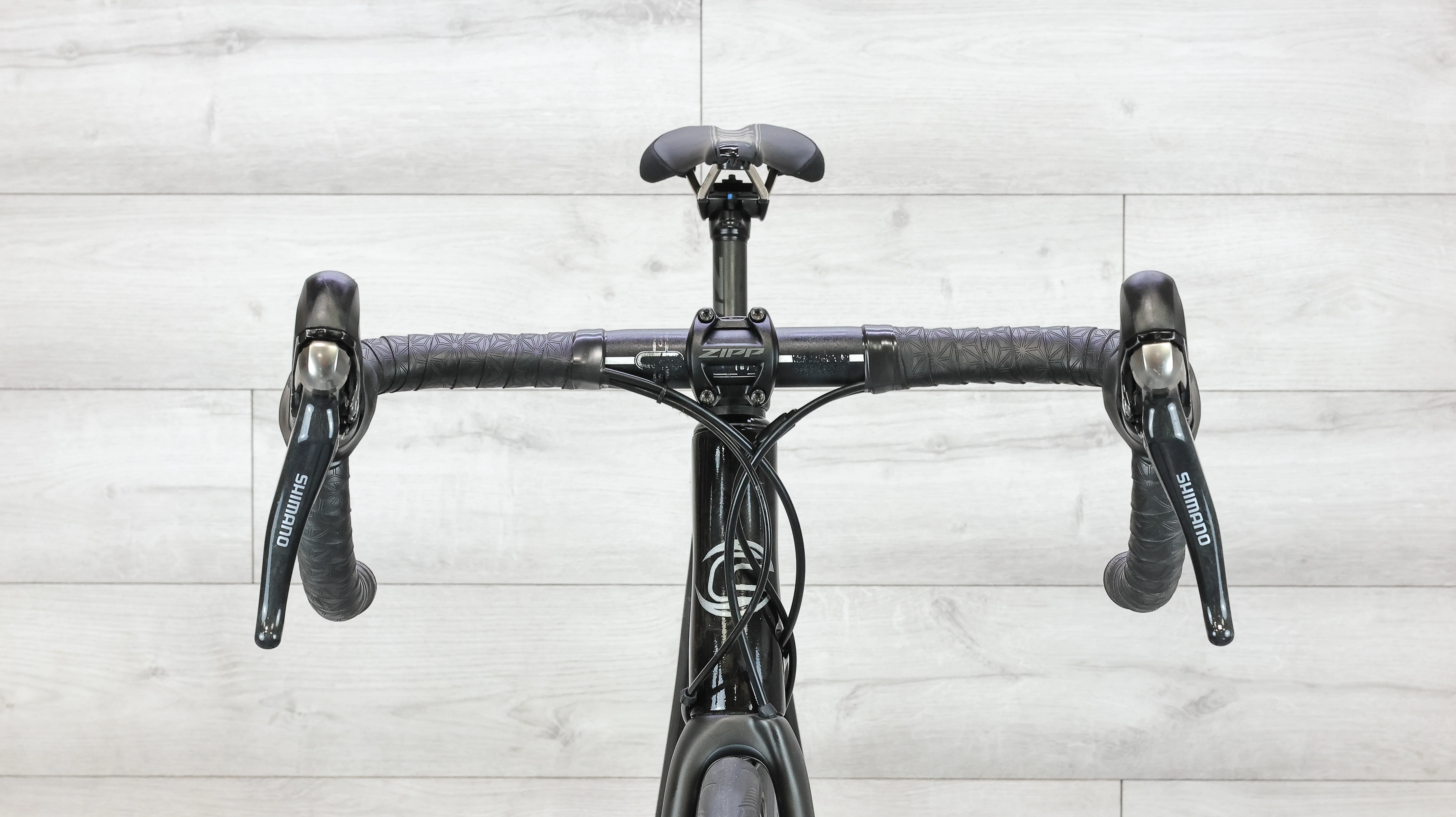 Cannondale SuperSix EVO Disc Road Bike - 2017, 56cm - Image 12