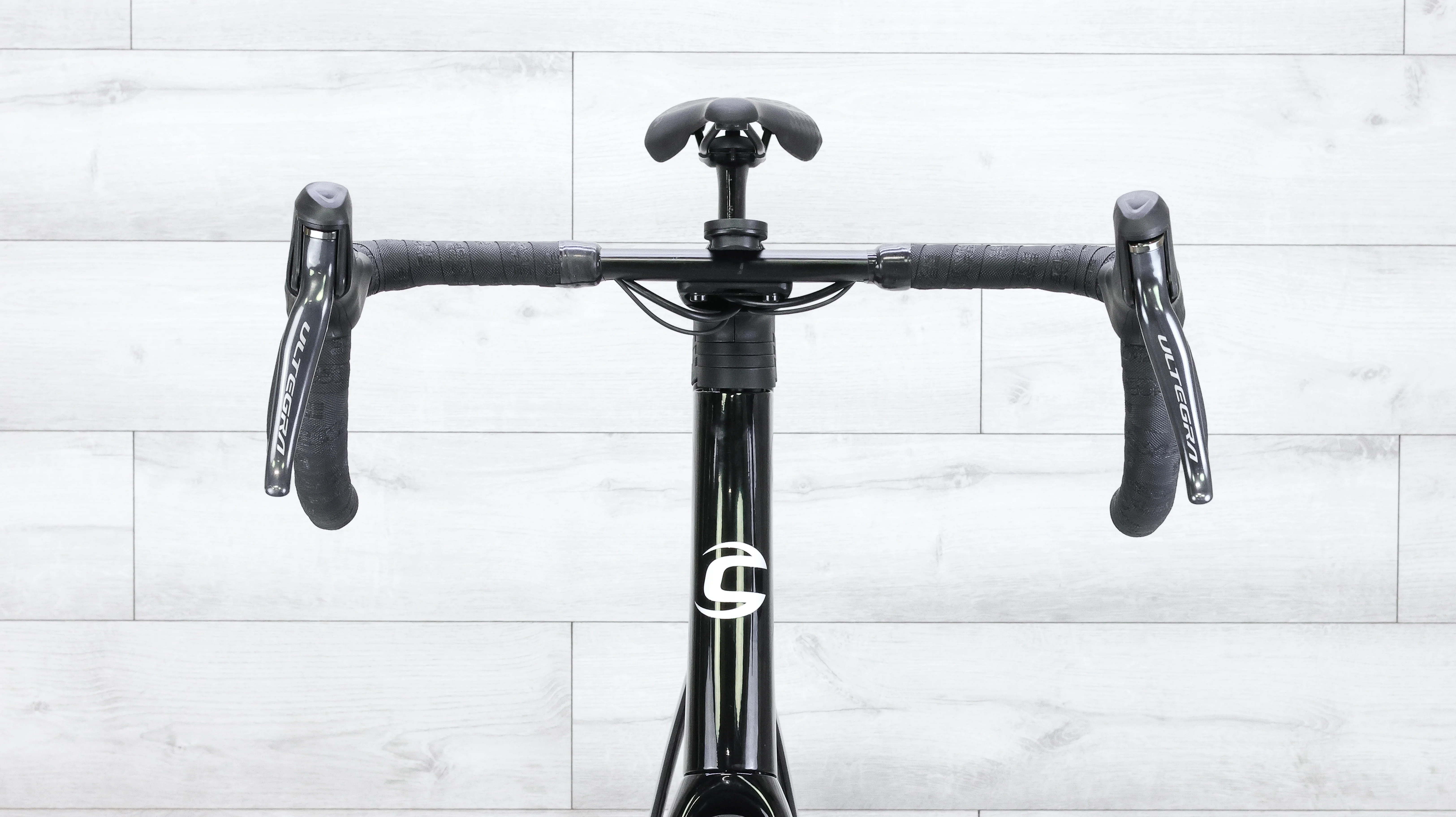 Cannondale SuperSix EVO Hi-MOD Disc Ultegra Di2 Road Bike - 2020, 62cm - Image 12