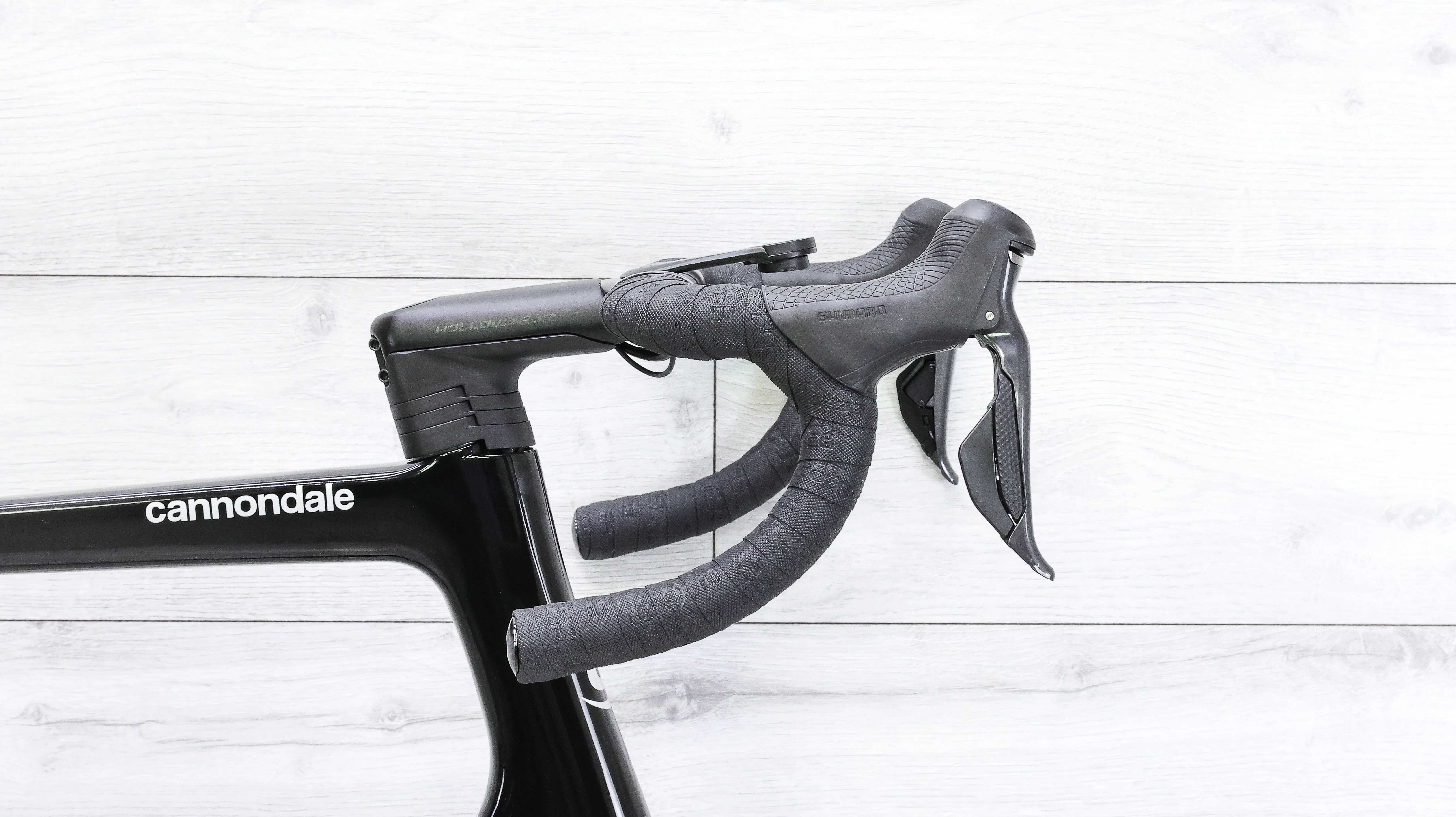 Cannondale SuperSix EVO Hi-MOD Disc Ultegra Di2 Road Bike - 2020, 62cm - Image 9