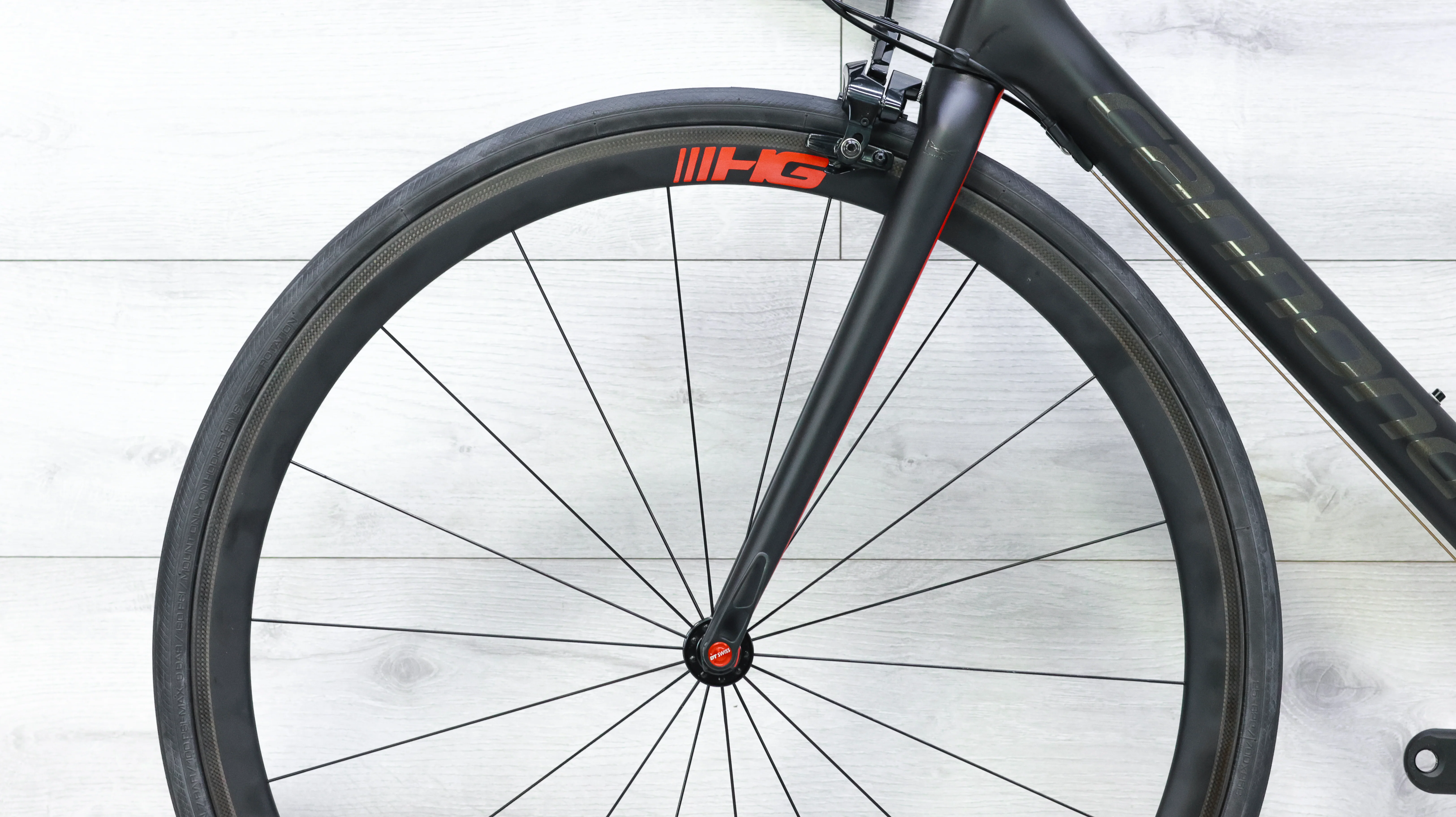 Cannondale SuperSix EVO Hi-MOD Dura Ace 2 Road Bike - 2017, 58cm - Image 14
