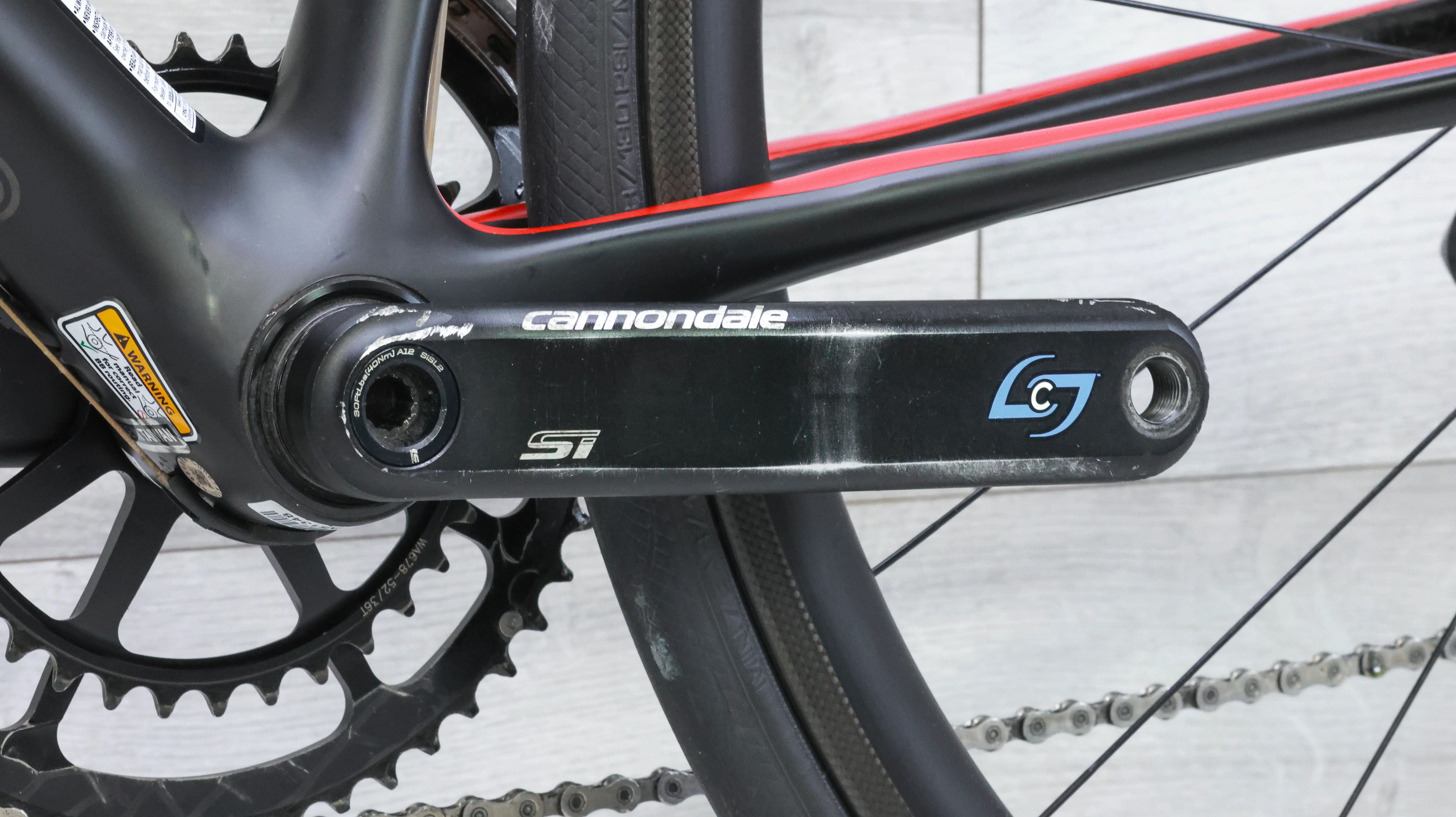 Cannondale SuperSix EVO Hi-MOD Dura Ace 2 Road Bike - 2017, 58cm - Image 7