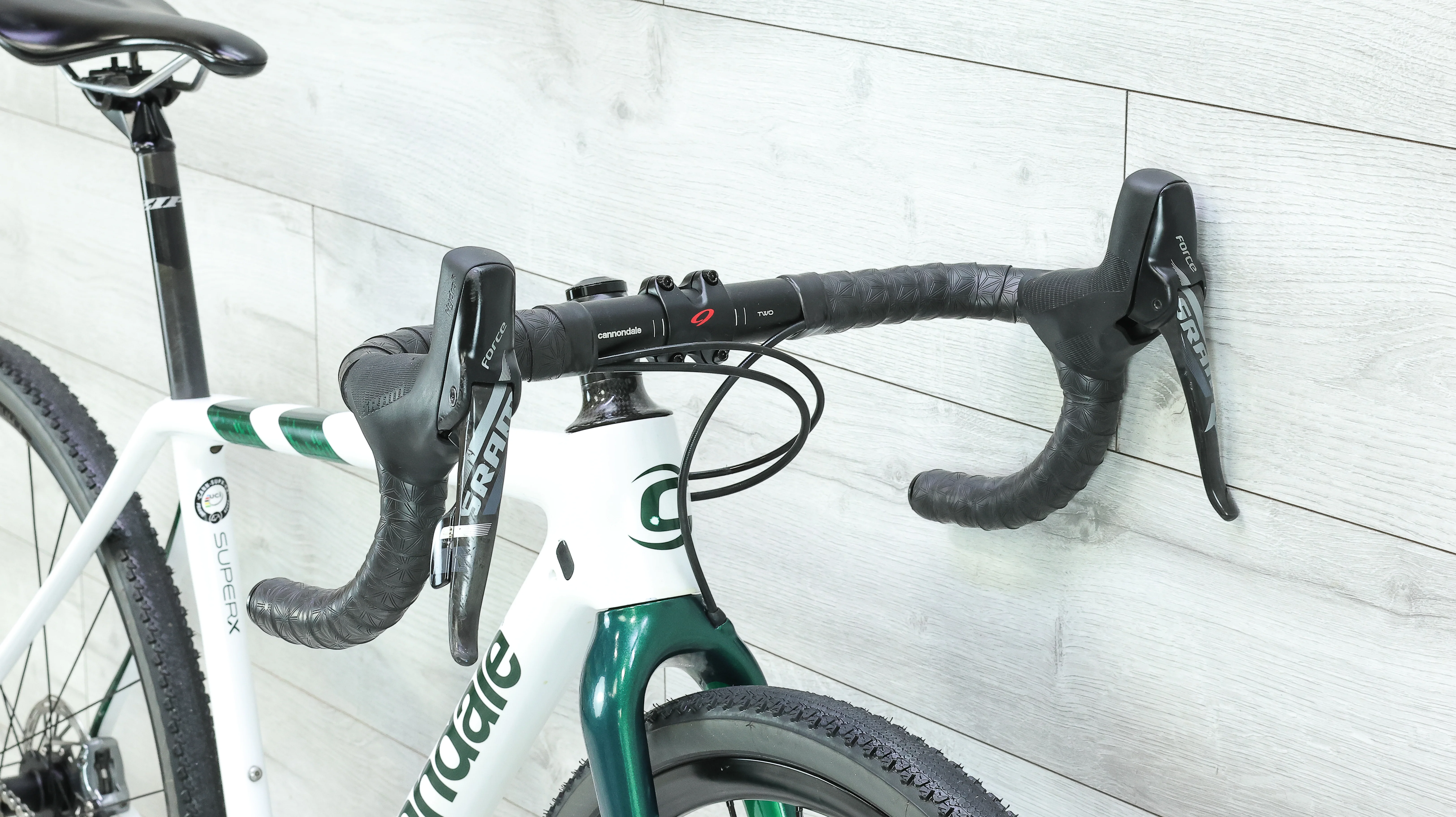 Cannondale SuperX Cyclocross Bike - 2019, 46cm - Image 10