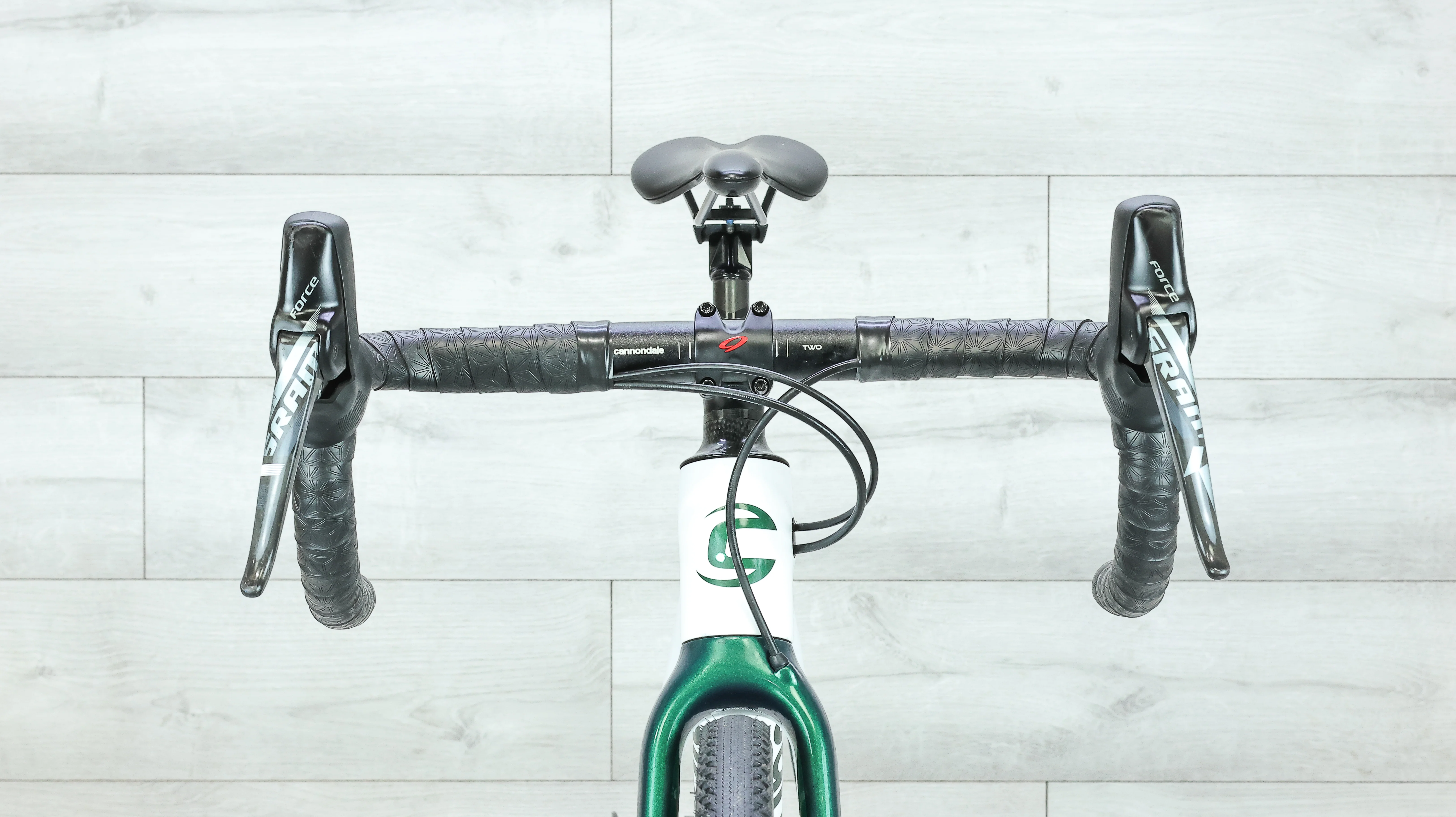 Cannondale SuperX Cyclocross Bike - 2019, 46cm - Image 12