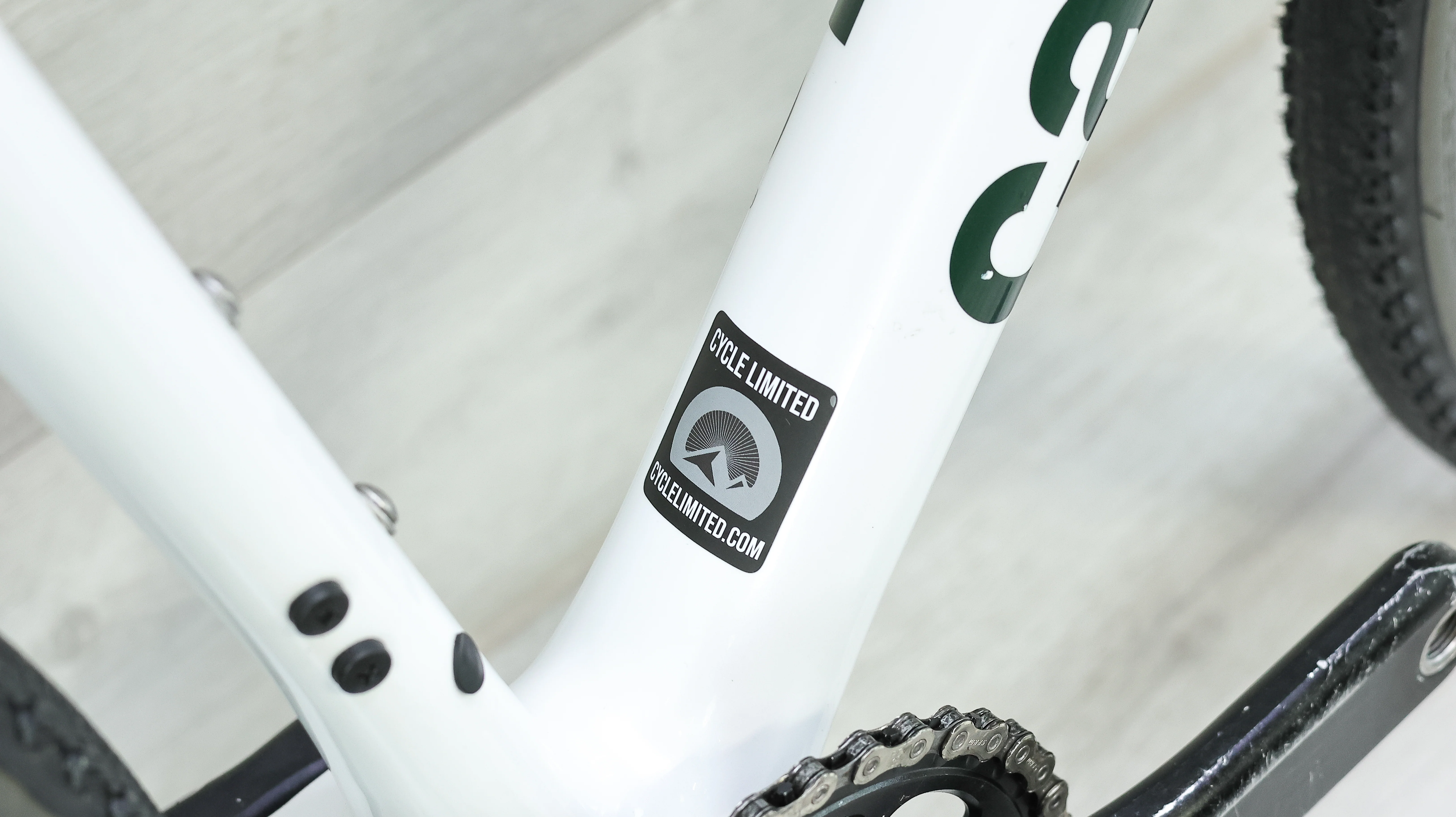 Cannondale SuperX Cyclocross Bike - 2019, 46cm - Image 3