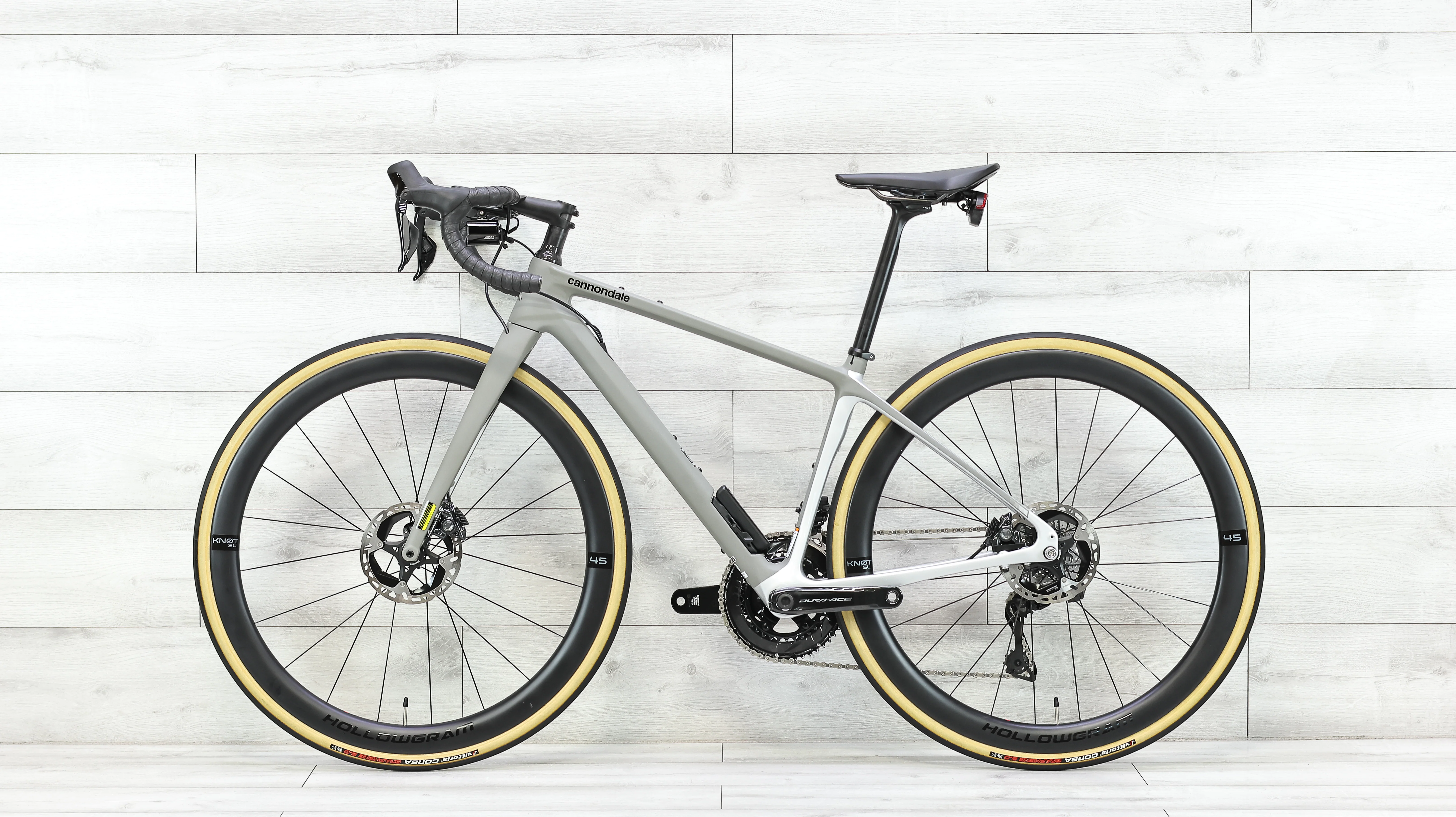 Cannondale Synapse Carbon 1 RLE Road Bike - 2023, 48cm - Image 2