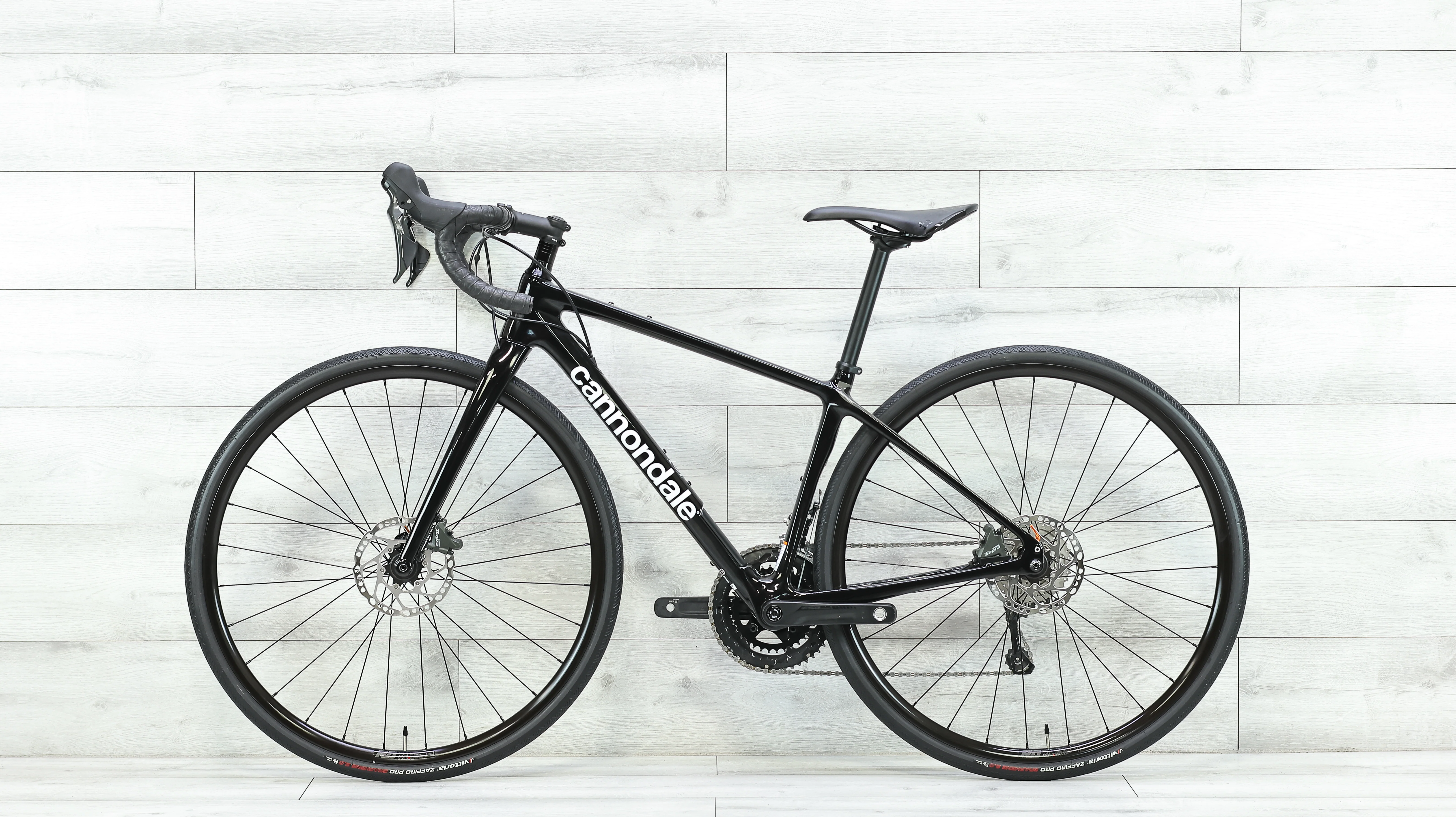 Cannondale Synapse Carbon 4 Road Bike - 2022, 48cm - Image 2