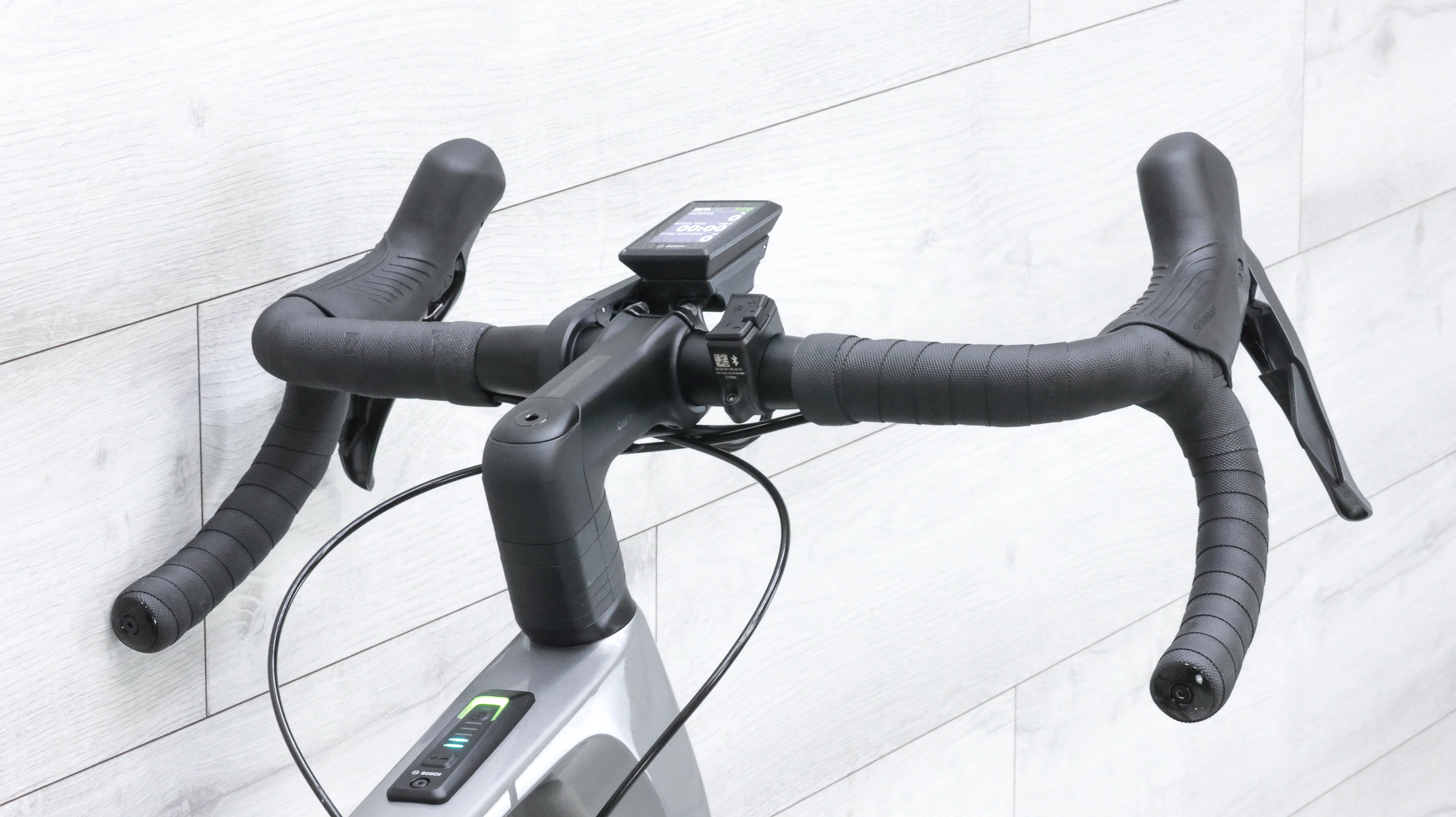 Cannondale Synapse Neo Allroad 2 Gravel E-Bike - 2024, Medium - Image 8