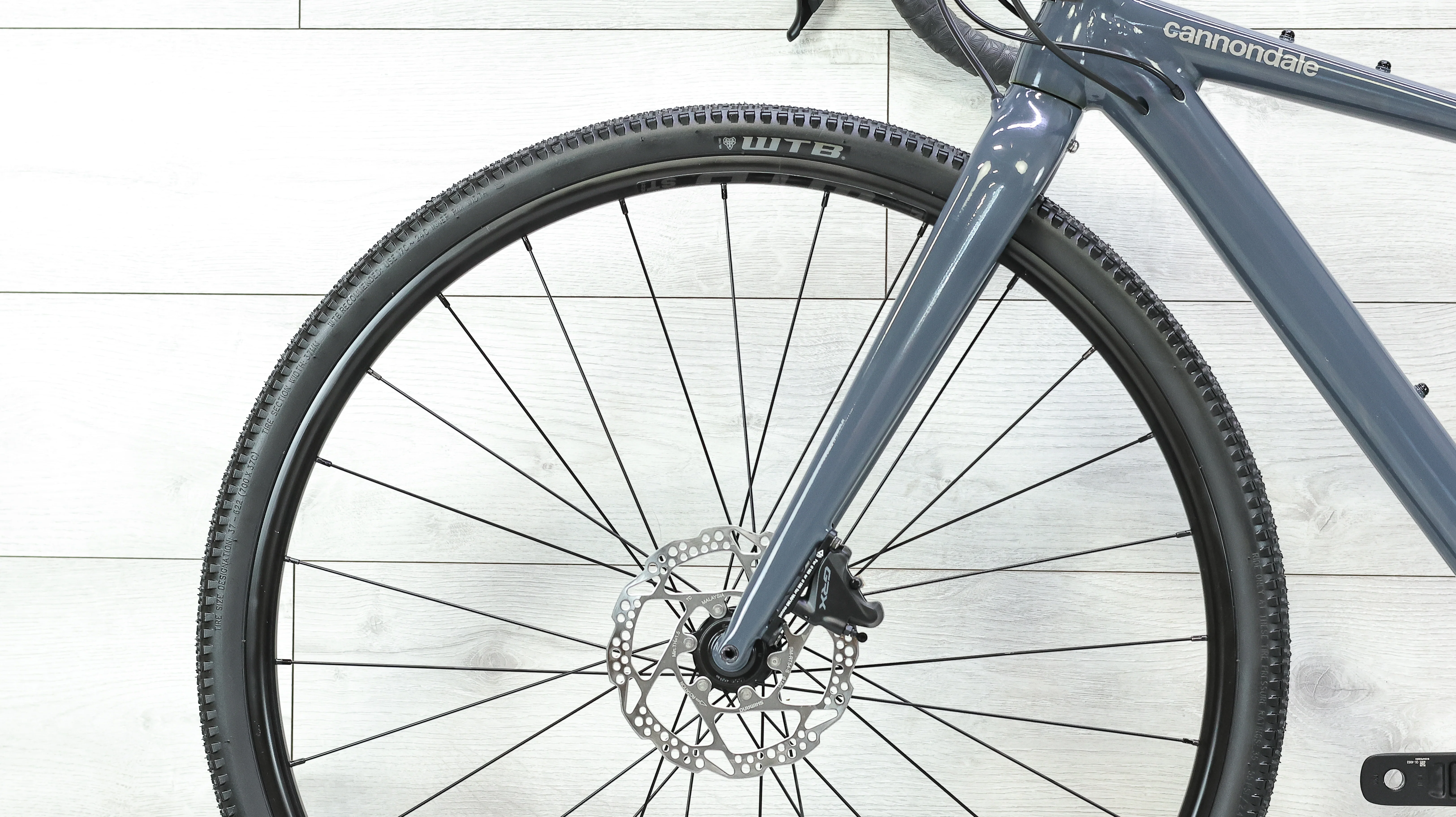 Cannondale Topstone 1 Gravel Bike - 2021, X-Small - Image 14