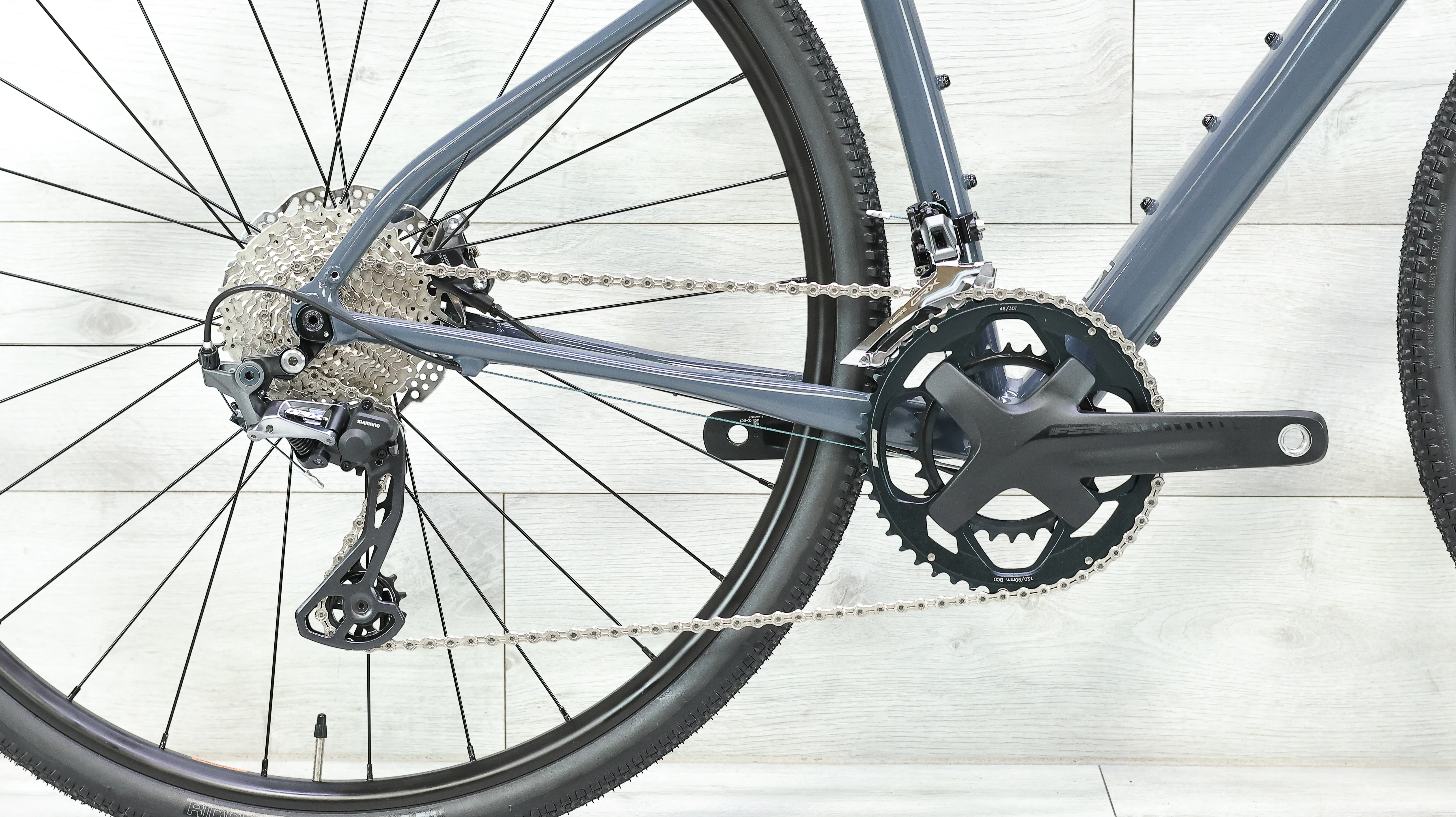Cannondale Topstone 1 Gravel Bike - 2021, X-Small - Image 5