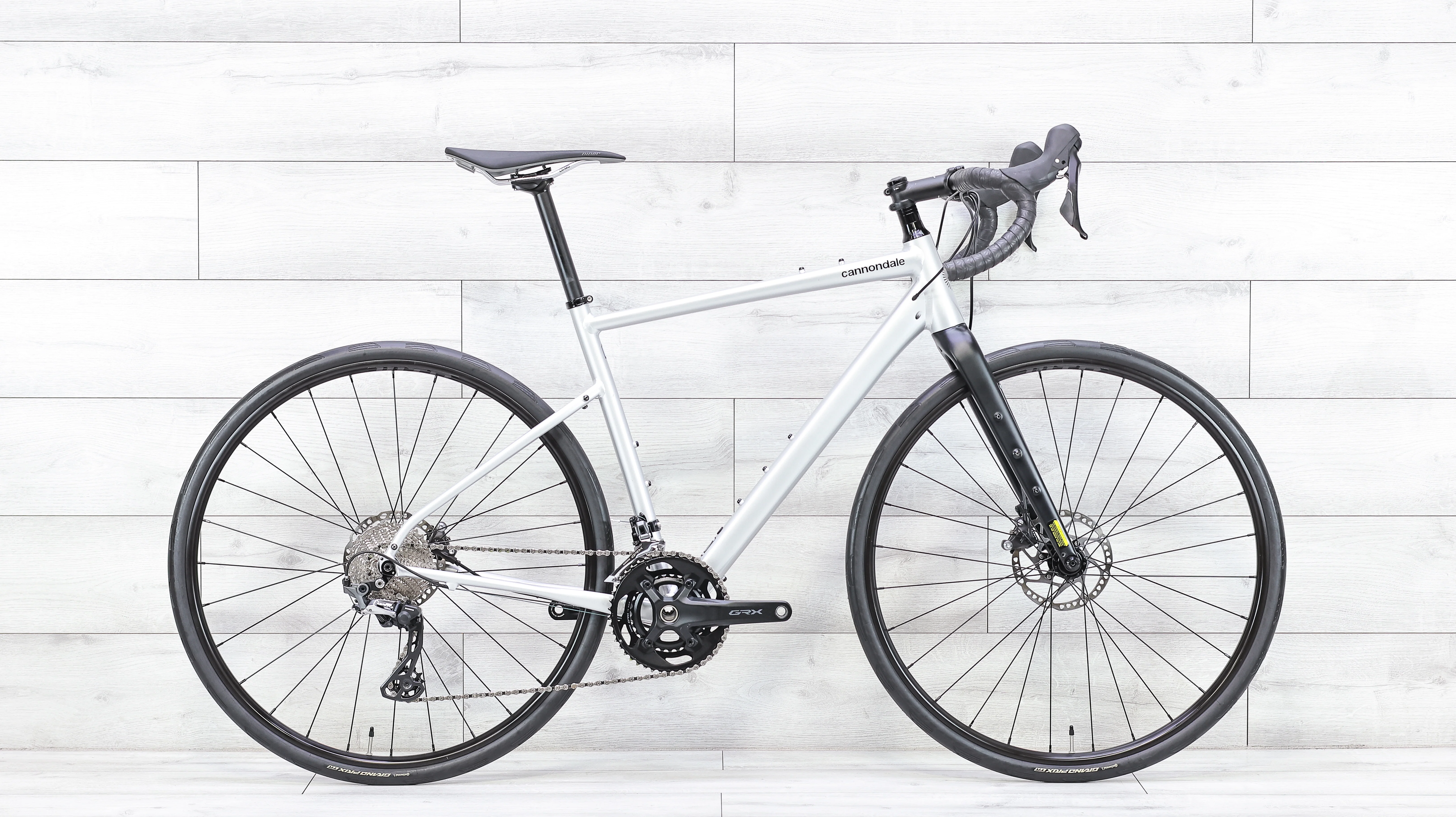 Cannondale Topstone 1 Gravel Bike - 2023, Medium