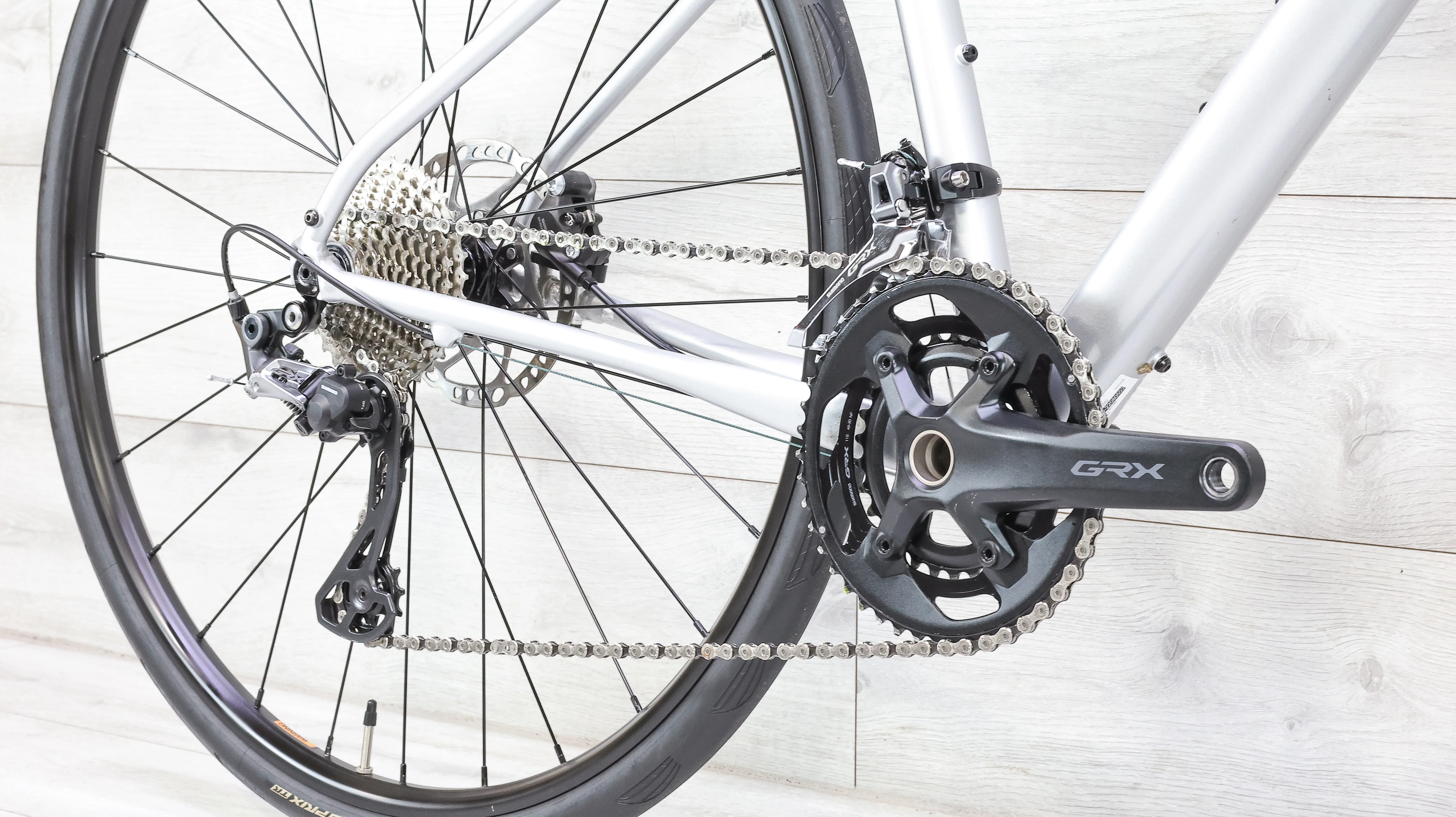 Cannondale Topstone 1 Gravel Bike - 2023, Medium - Image 6