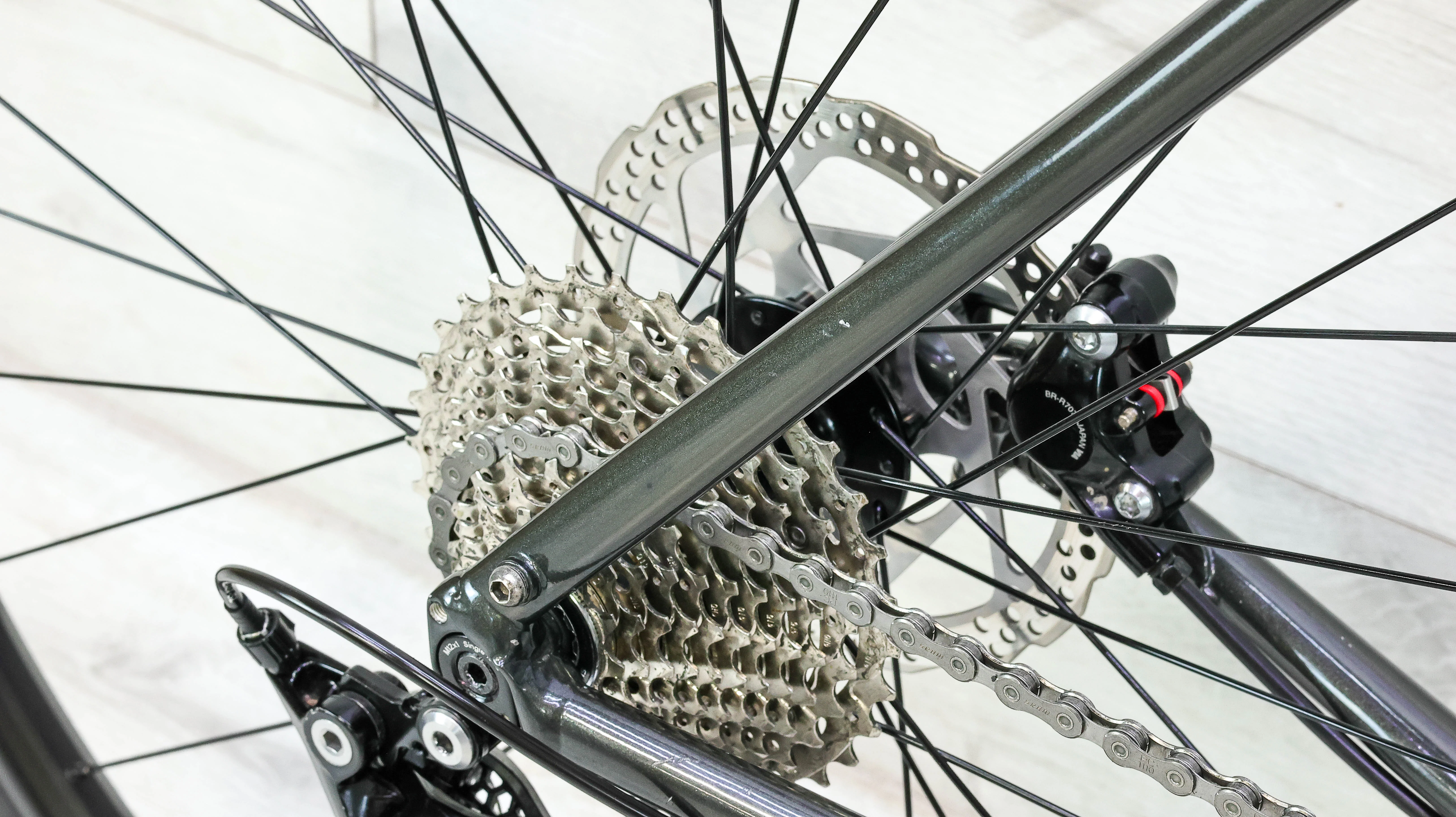 Cannondale Topstone 2 Gravel Bike - 2018, Medium - Image 21