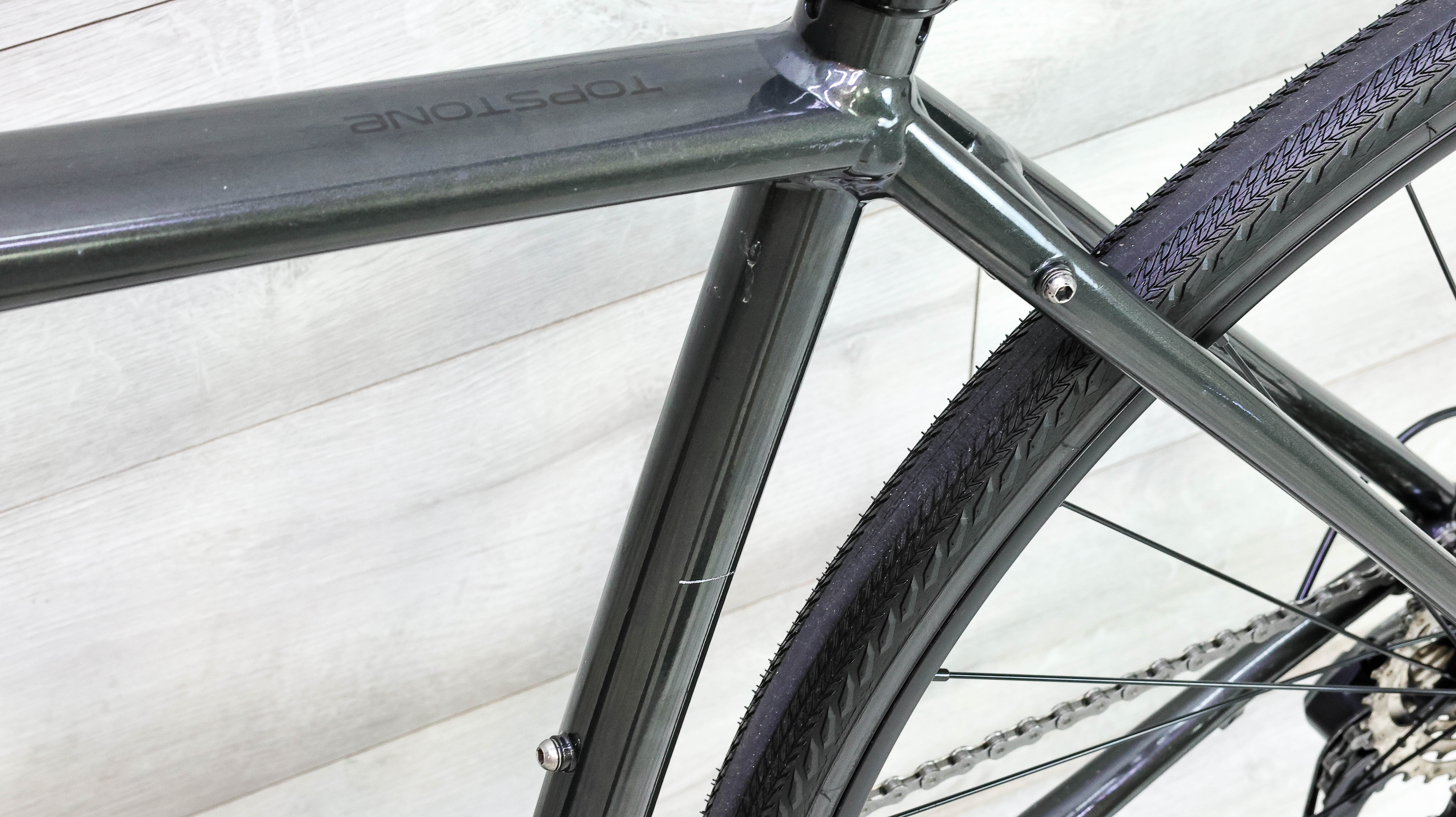 Cannondale Topstone 2 Gravel Bike - 2018, Medium - Image 22