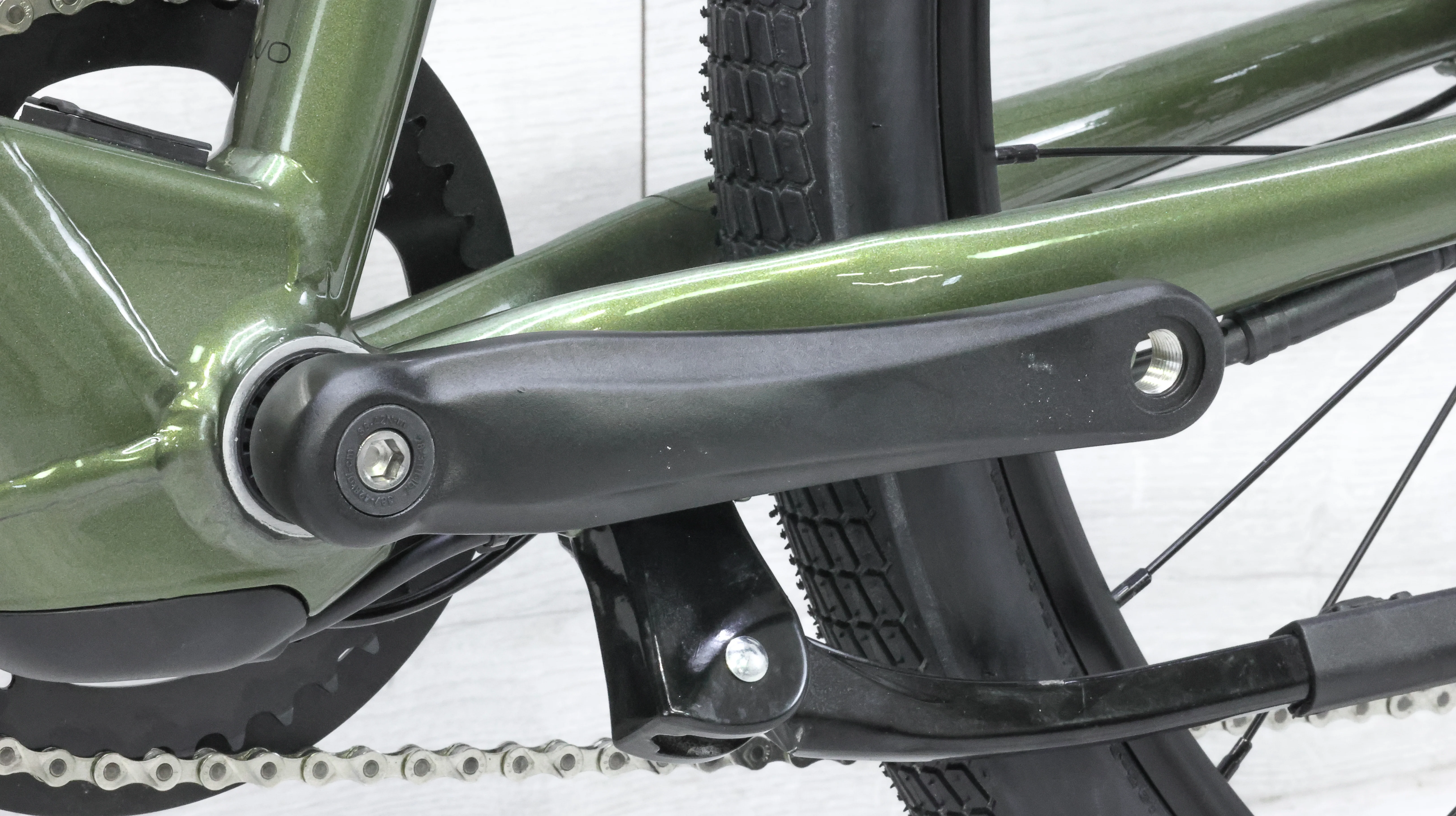 Cannondale Treadwell Neo Hybrid E-Bike - 2020, Large - Image 7