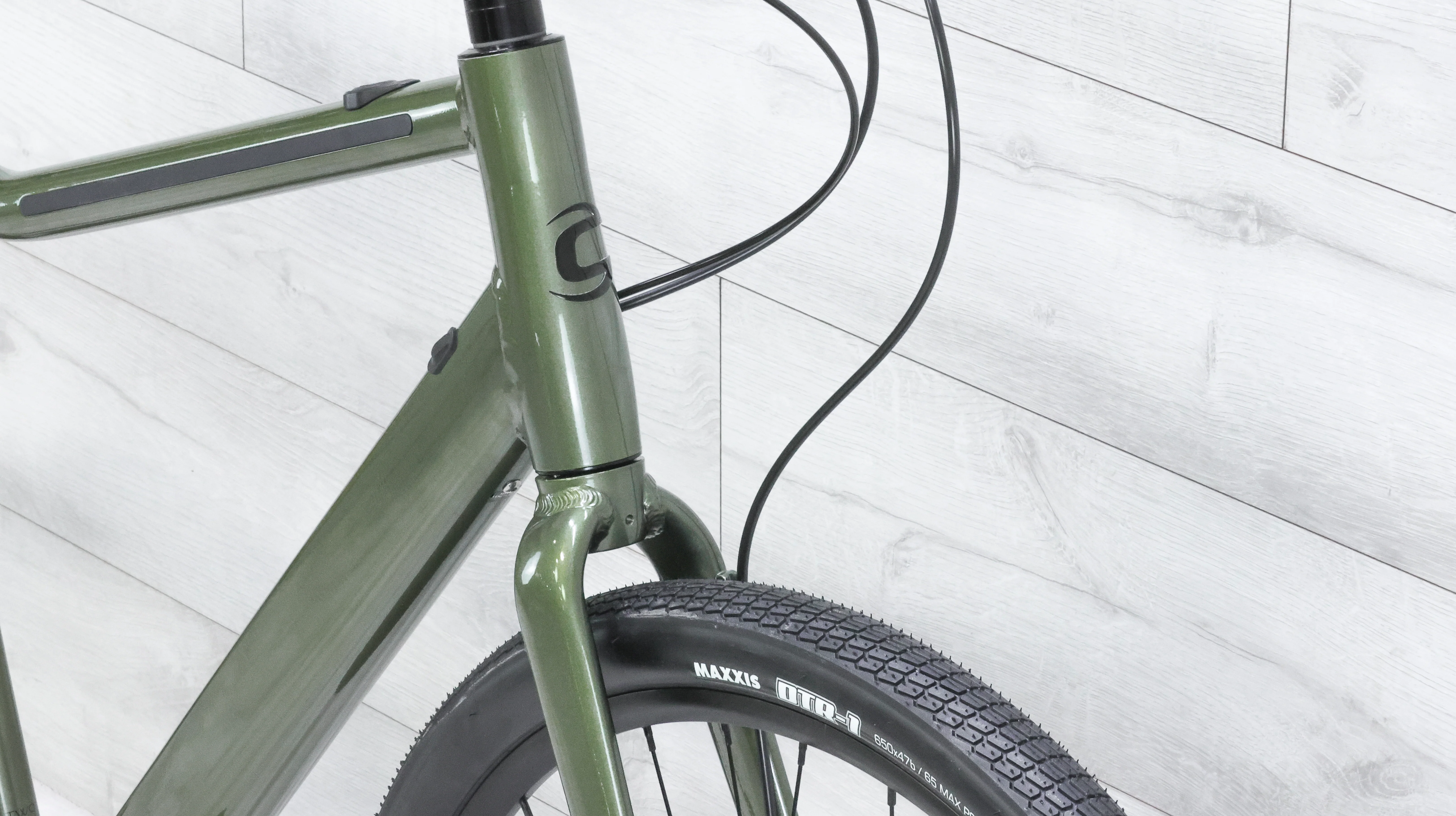 Cannondale Treadwell Neo Hybrid E-Bike - 2020, Large - Image 8