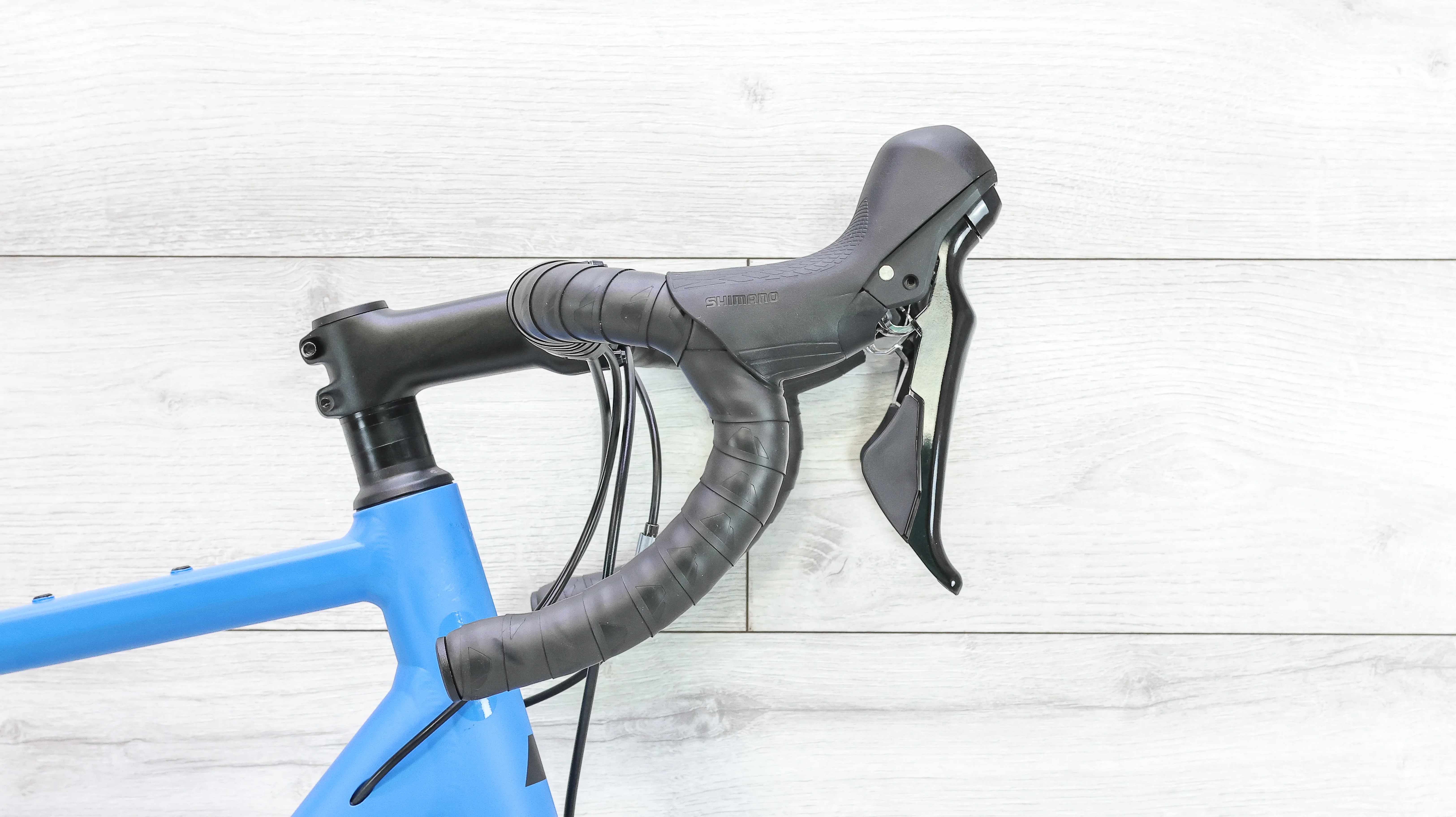 Canyon Endurace 8 Disc Road Bike - 2023, Medium - Image 9