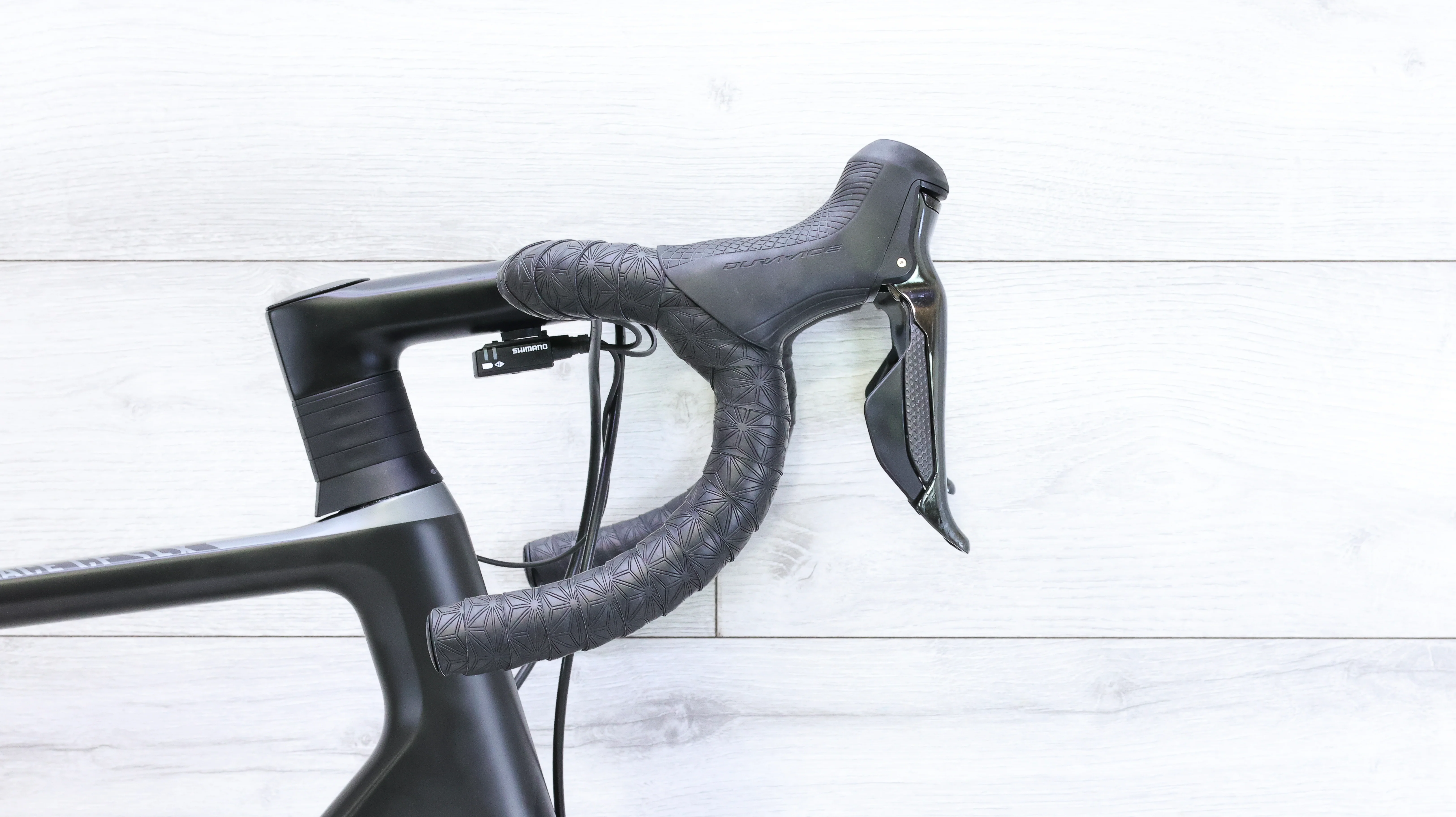 Canyon Endurace CF SLX Disc 9.0 Dura-Ace Di2 Road Bike - 2019, Large - Image 9