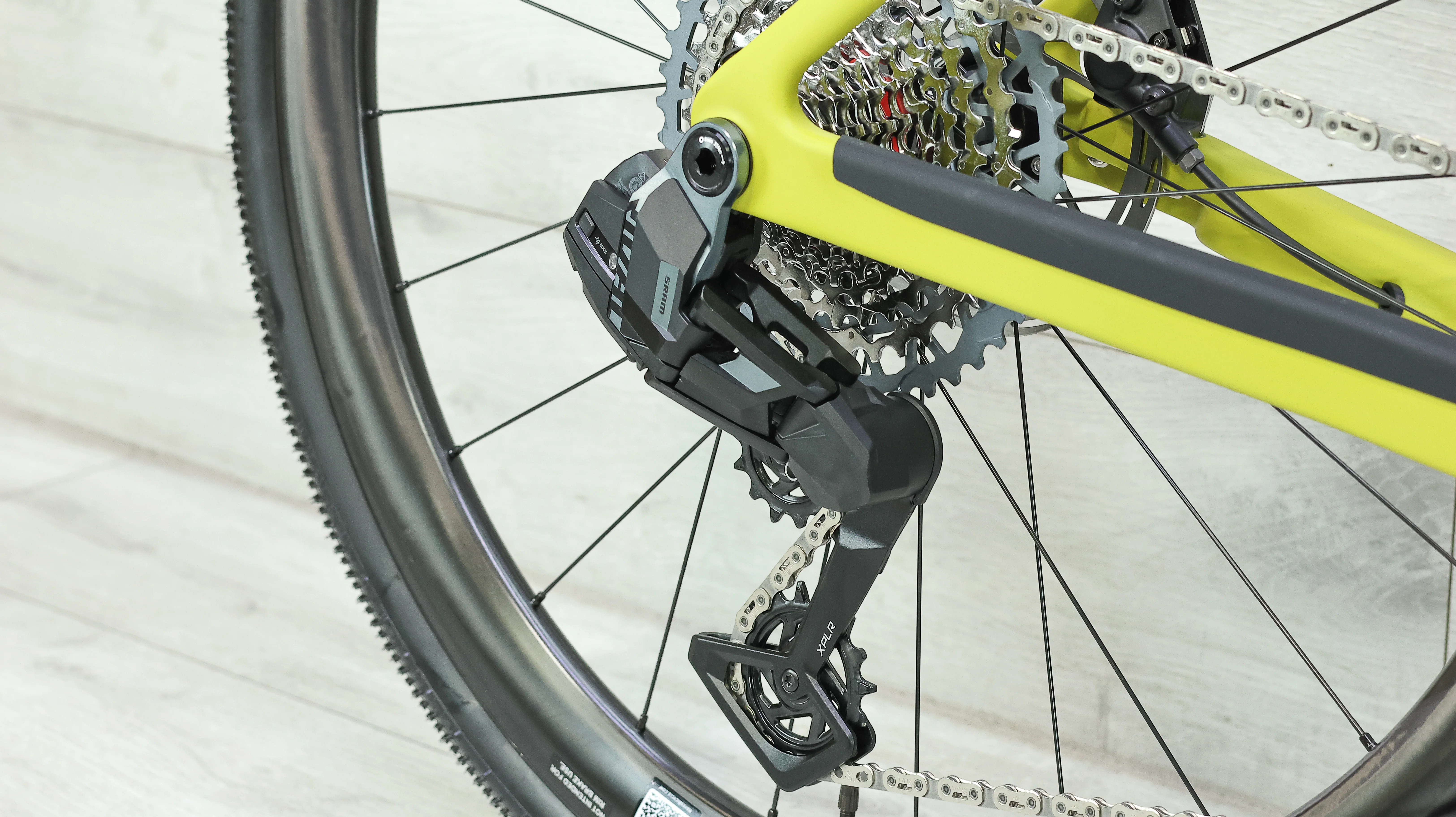 Canyon Grail CF SL 7 AERO Gravel Bike - 2026, X-Small - Image 16