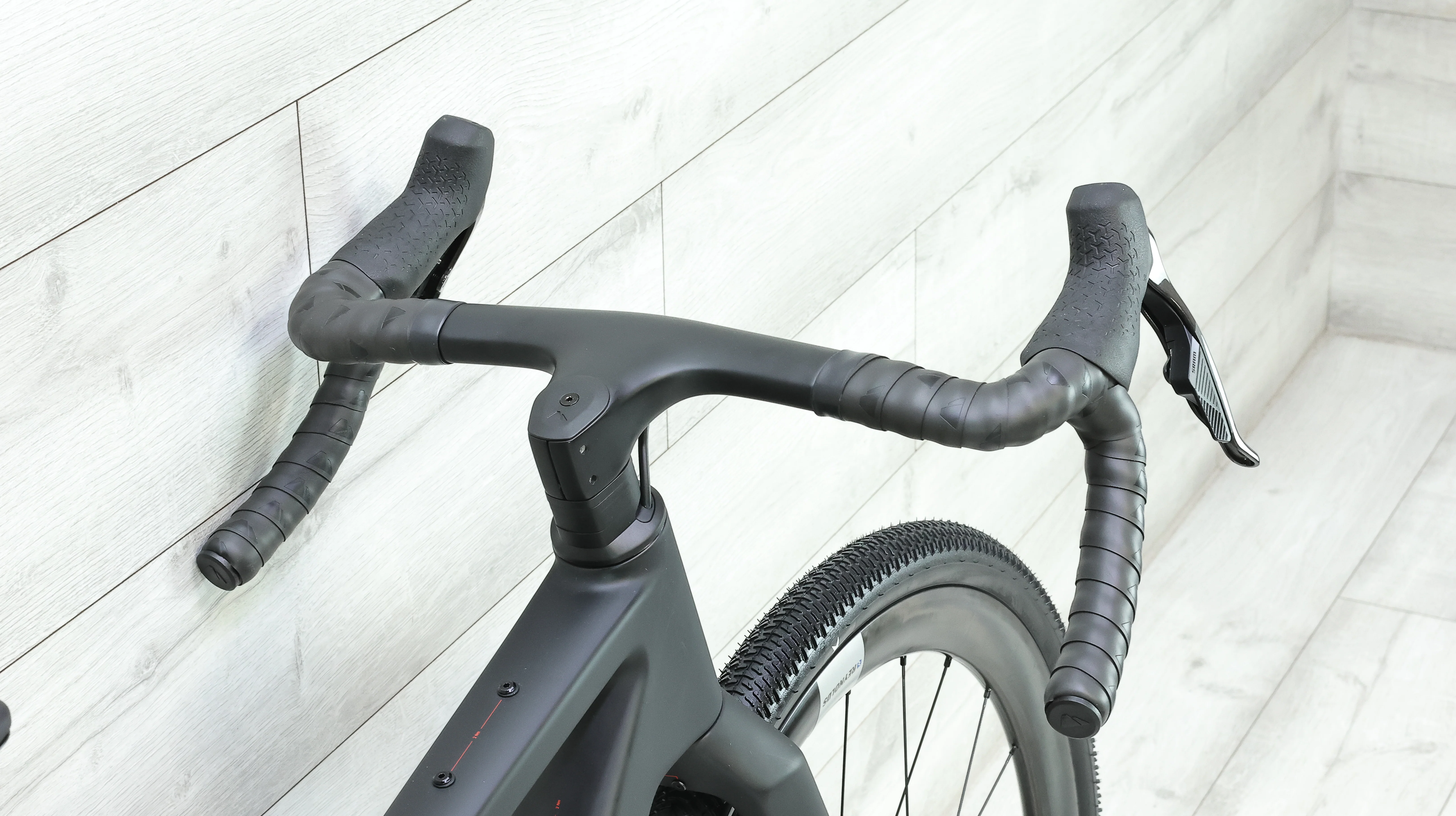 Canyon Grail CF SL 7 AERO Gravel Bike - 2026, X-Small - Image 8