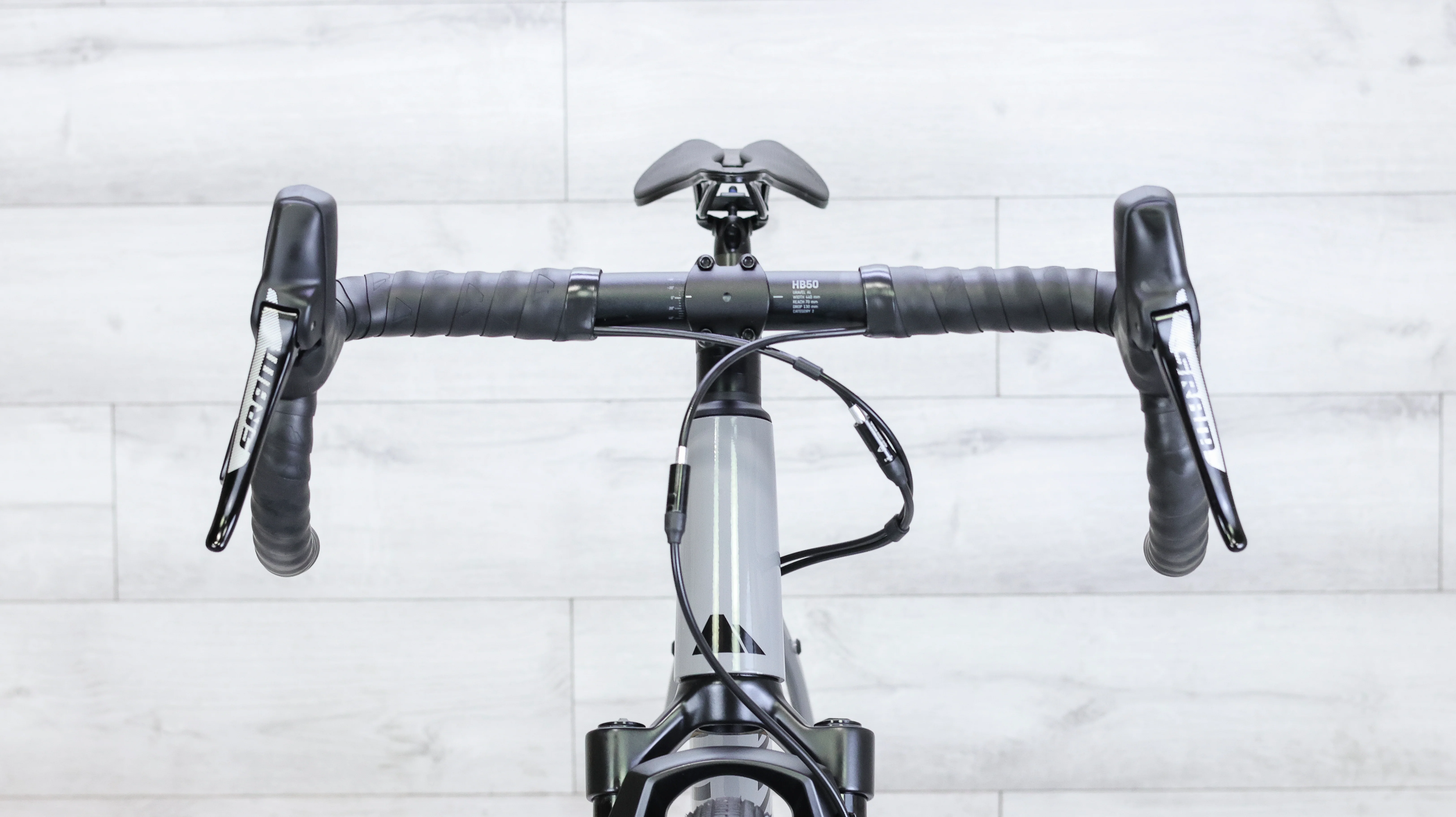 Canyon Grizl 7 Suspension 1by Gravel Bike - 2024, Medium - Image 14