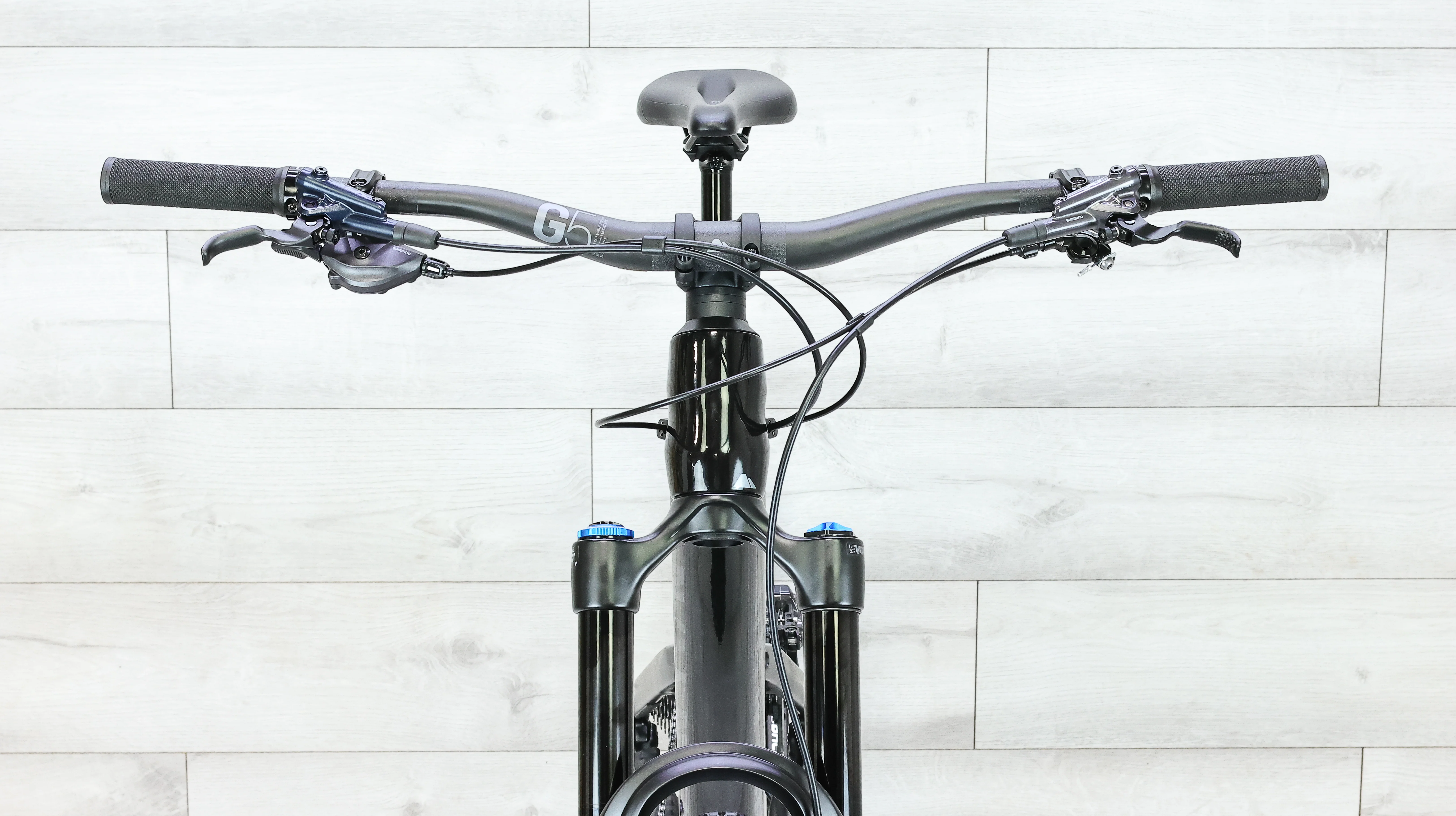 Canyon Spectral 29 CF 8 Mountain Bike - 2024, Medium - Image 12