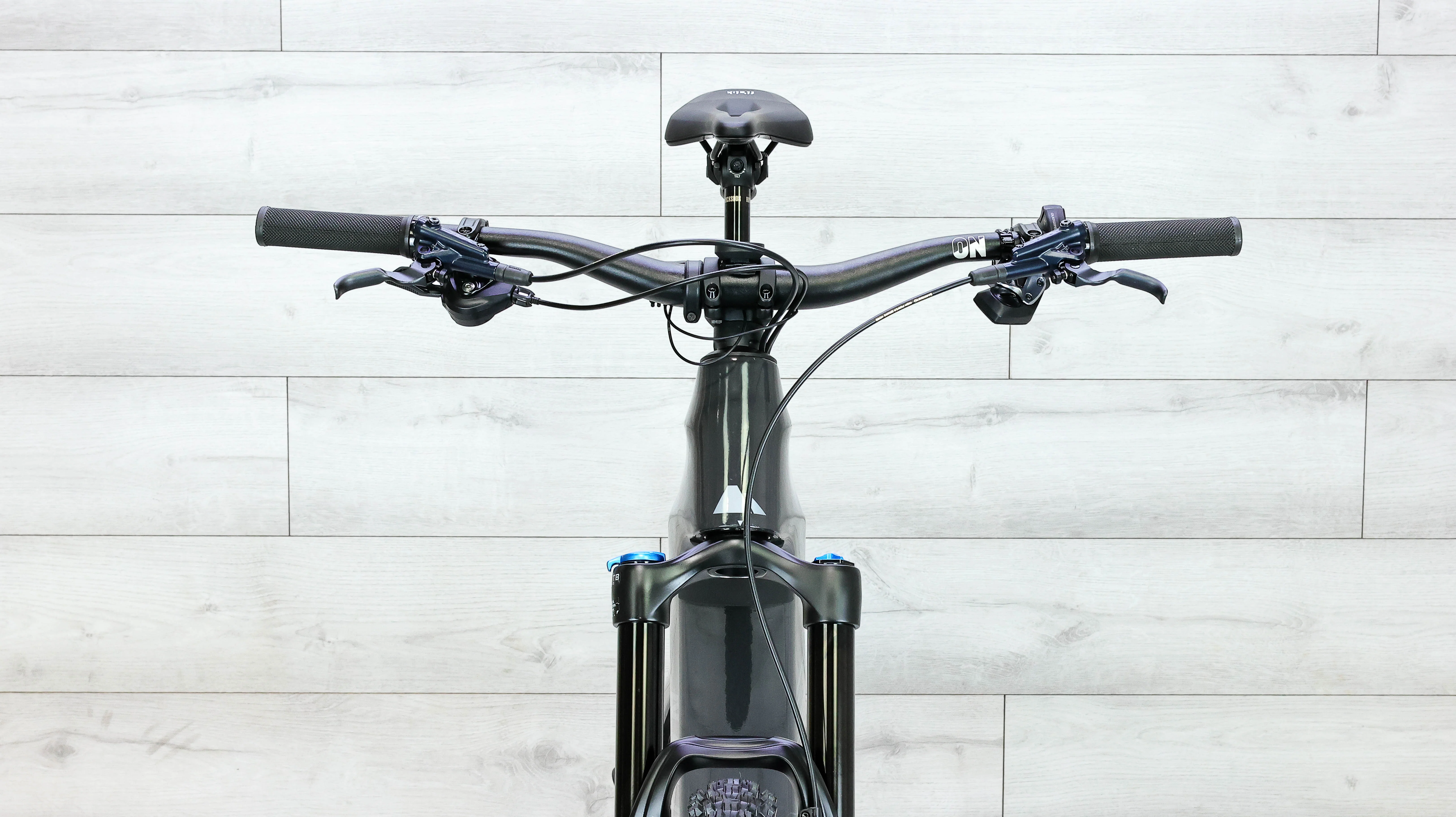 Canyon Spectral:ON CF 8 Mountain E-Bike - 2025, Large - Image 12
