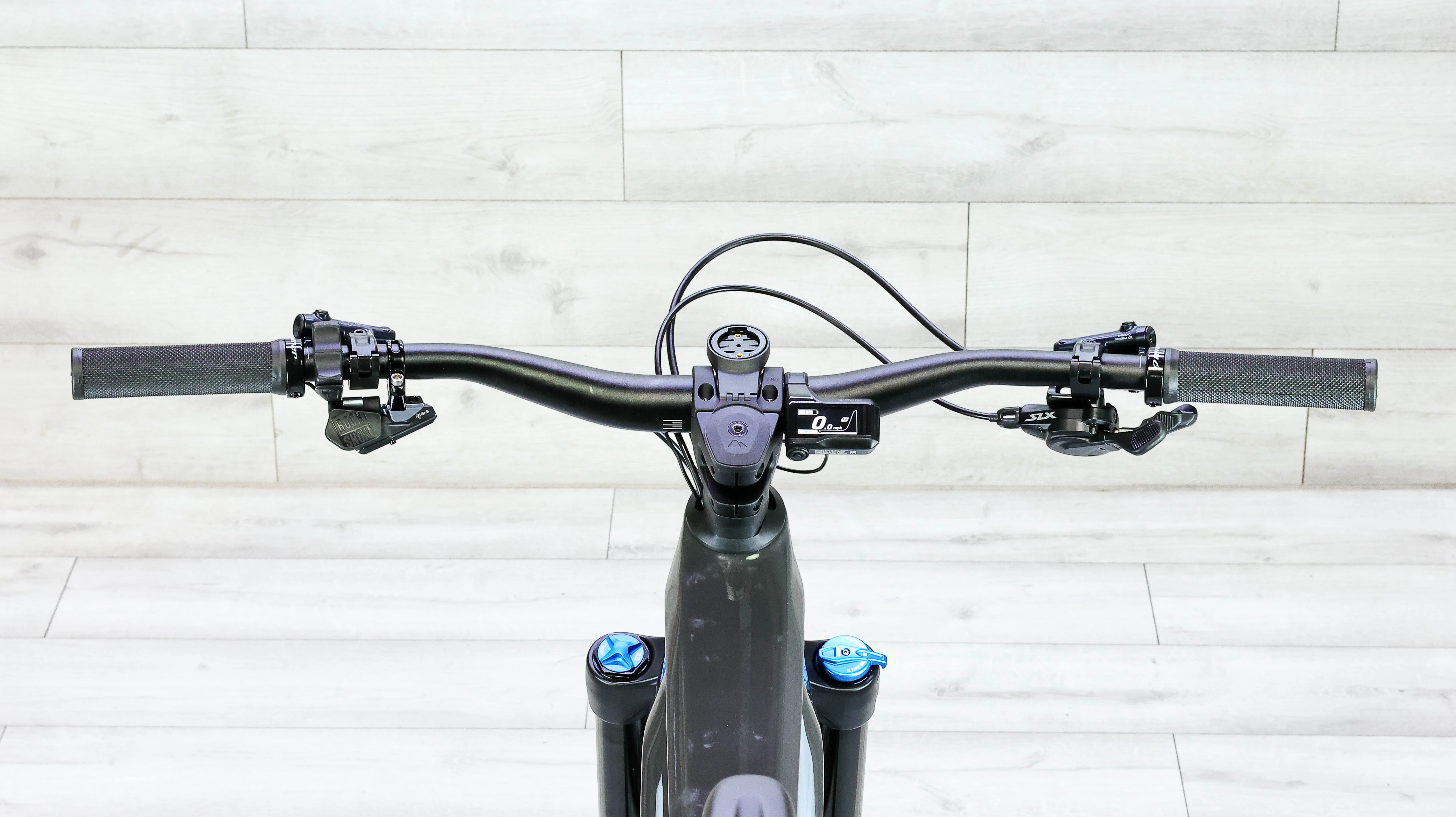 Canyon Spectral:ON CF 8 Mountain E-Bike - 2025, Large - Image 13