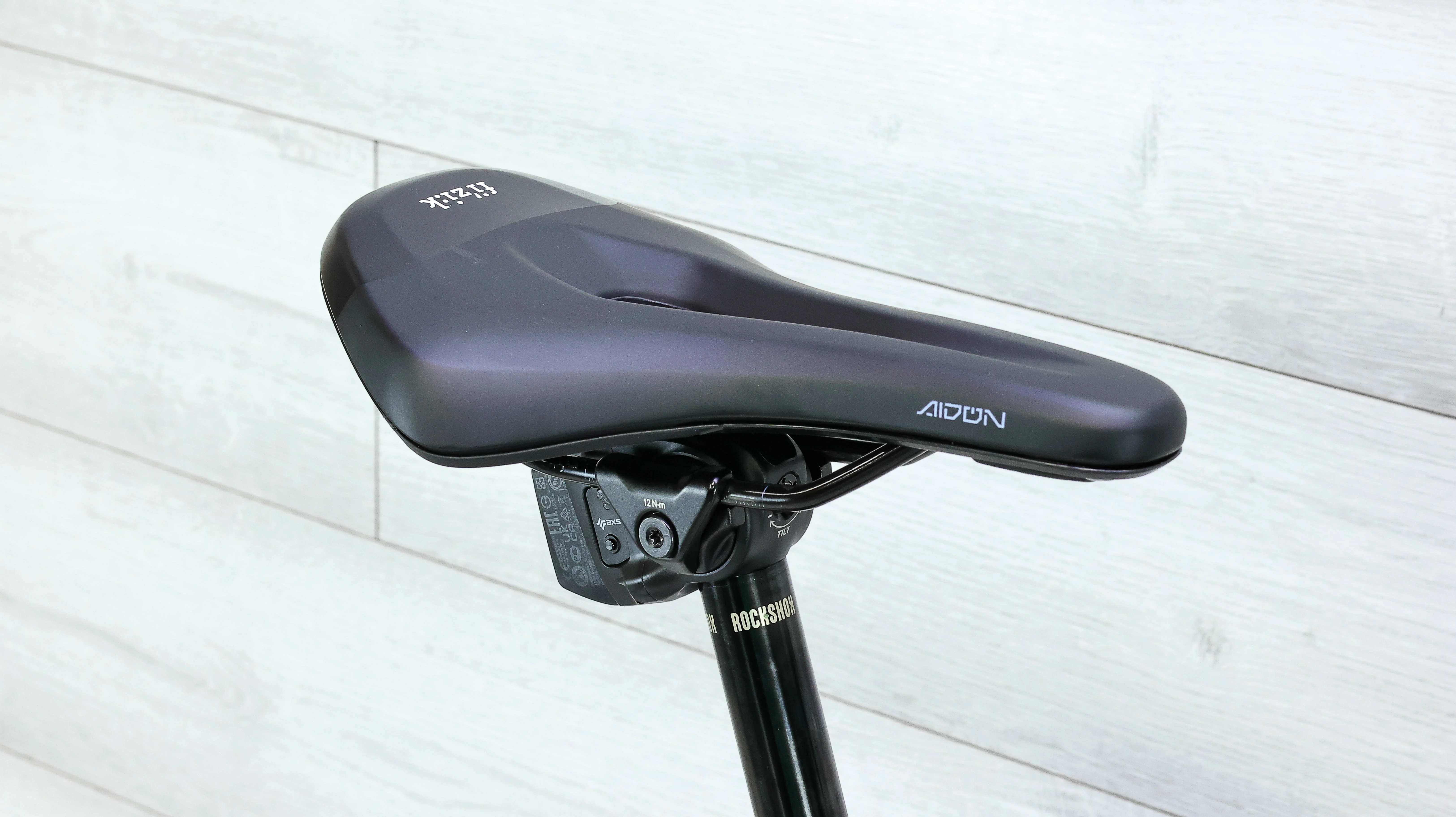 Canyon Spectral:ON CF 8 Mountain E-Bike - 2025, Large - Image 15