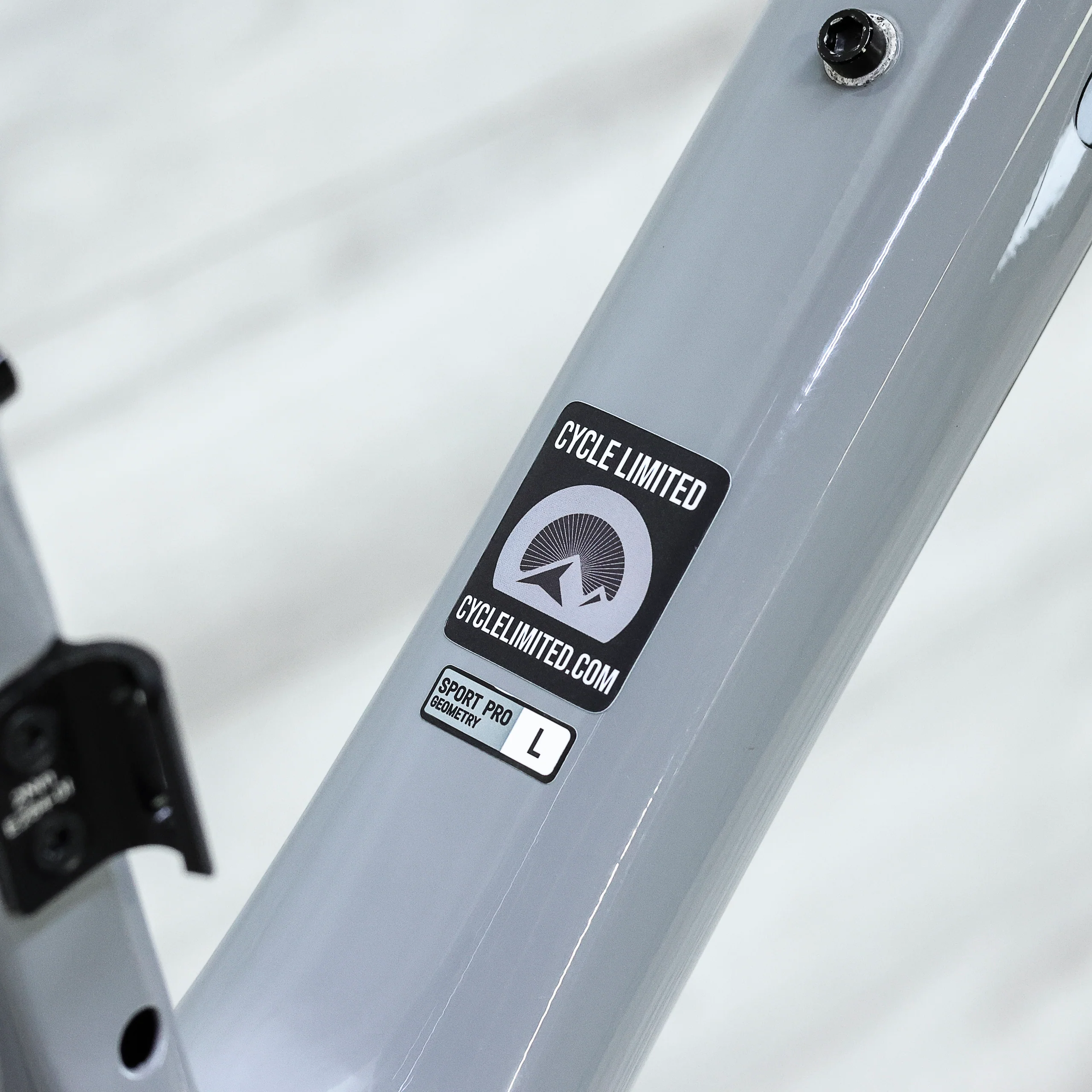Canyon Ultimate CF SL Road Bike Frameset - 2023, Large - Image 3
