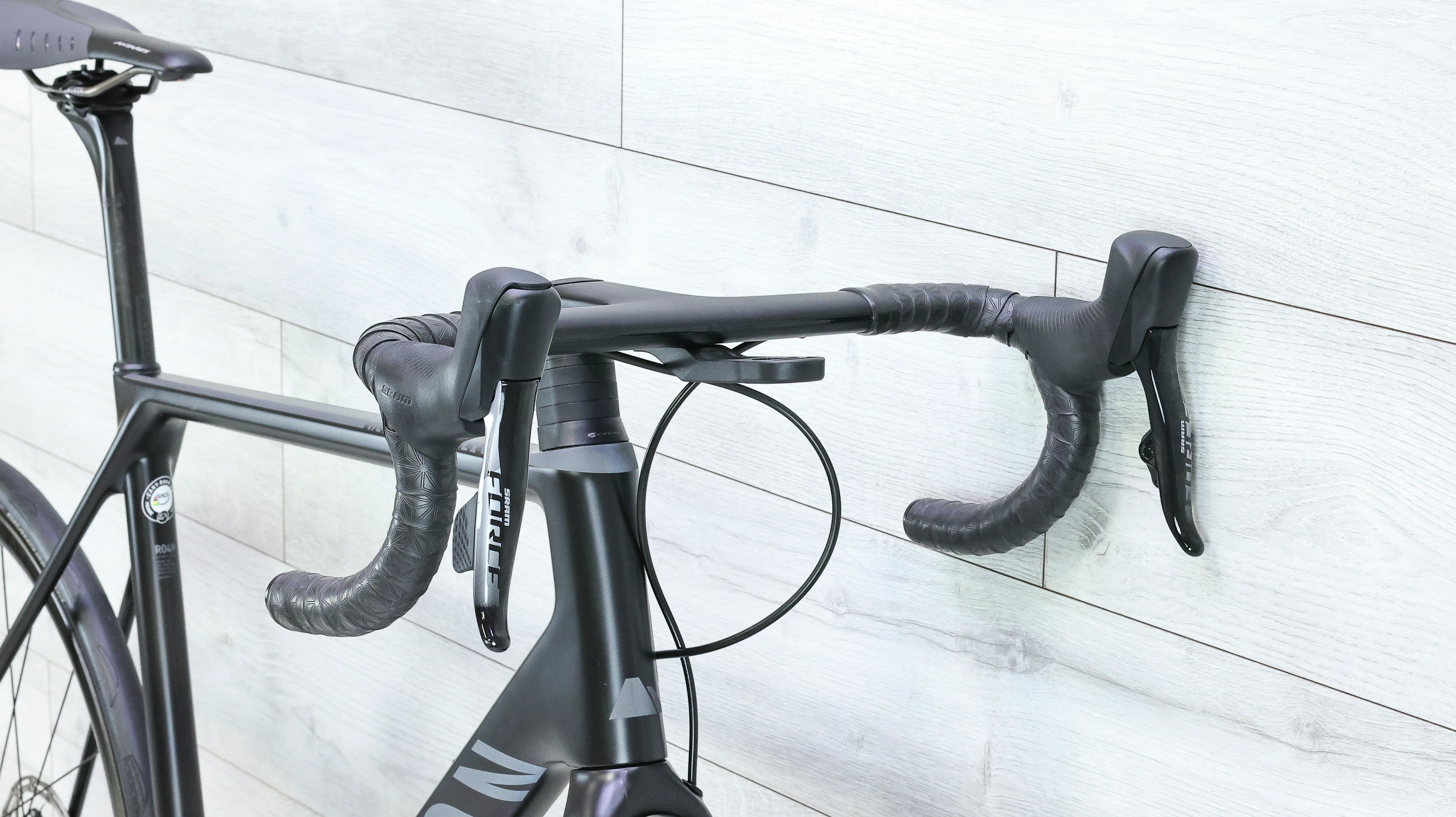 Canyon Ultimate CF SLX Disc 8.0 SL Road Bike - 2020, Large - Image 10
