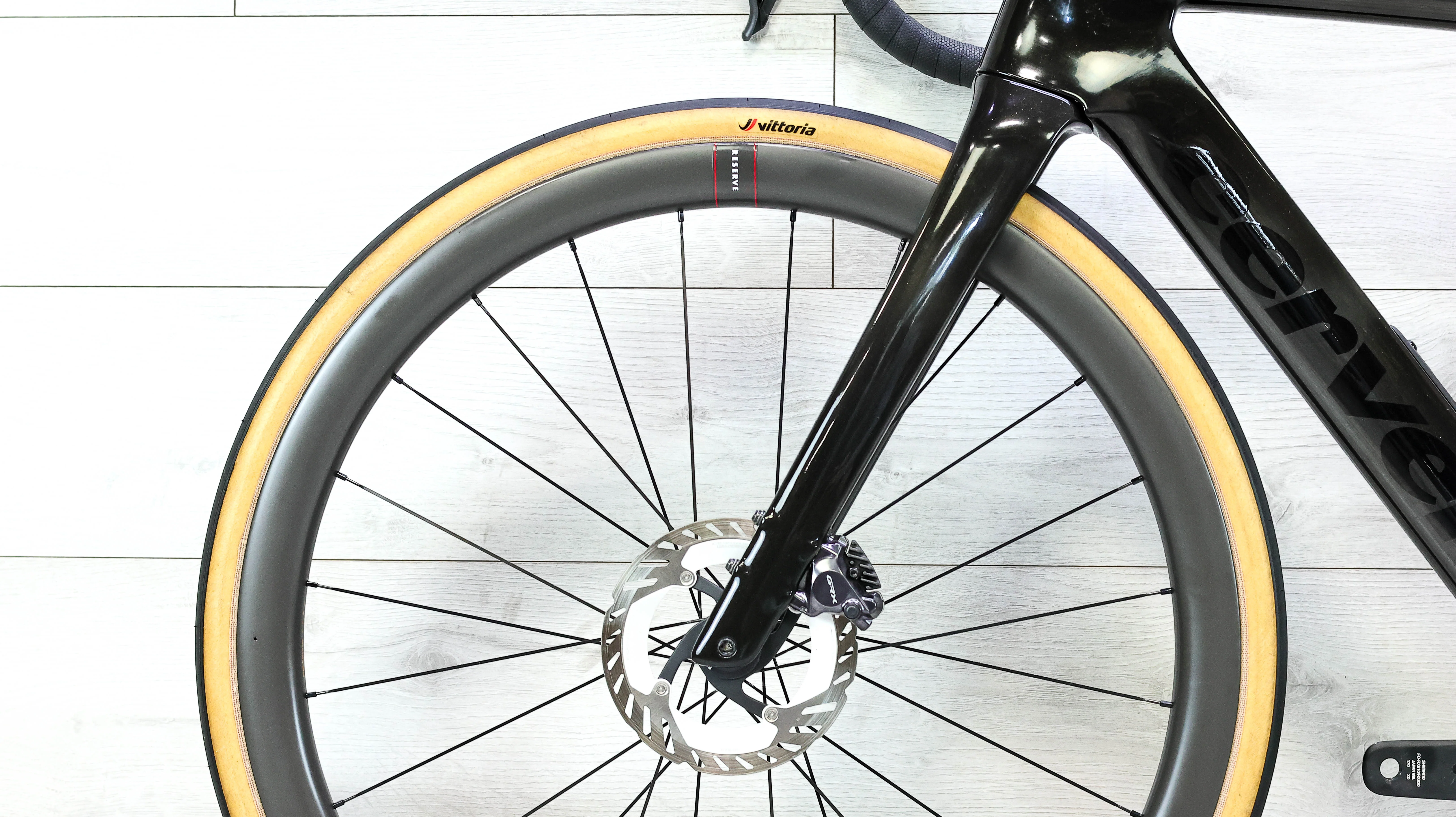 Cervelo Aspero 5 GRX RX825 Di2 1 Gravel Bike - 2026, 51cm - Image 14