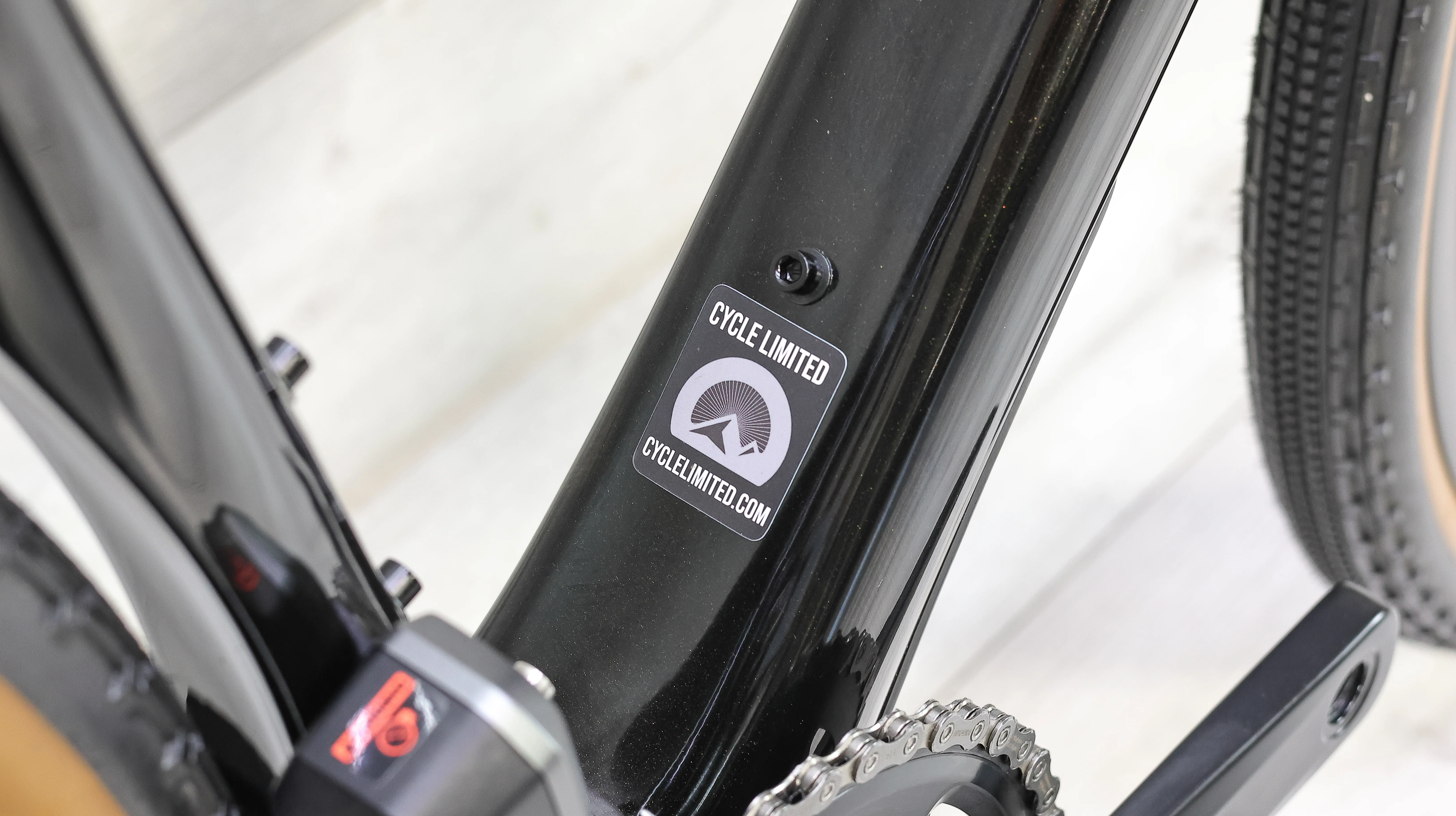 Cervelo Aspero GRX Di2 Disc Gravel Bike - 2020, 54cm - Image 3