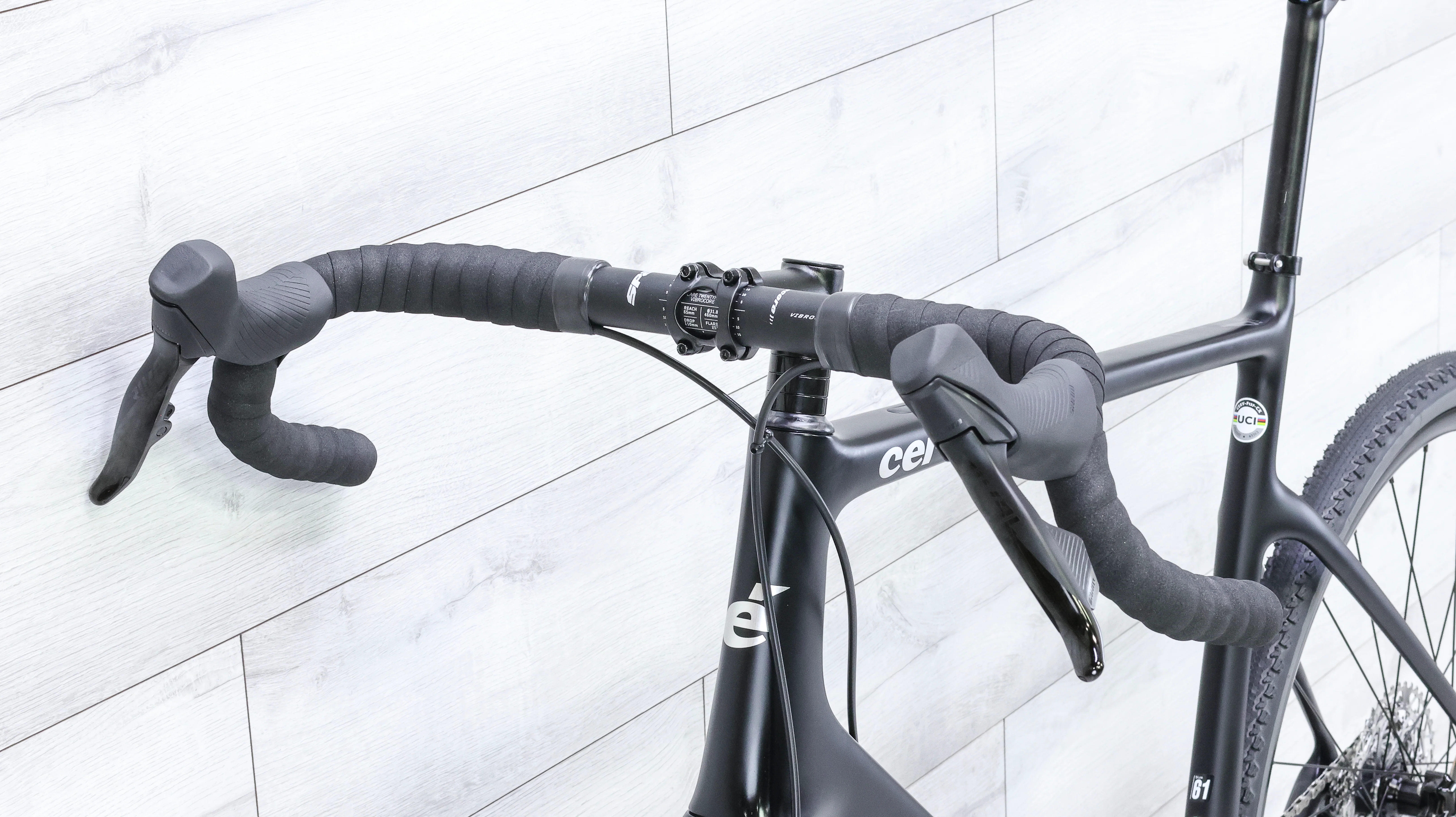 Cervelo Aspero Rival XPLR eTap AXS Gravel Bike - 2023, 61cm - Image 11