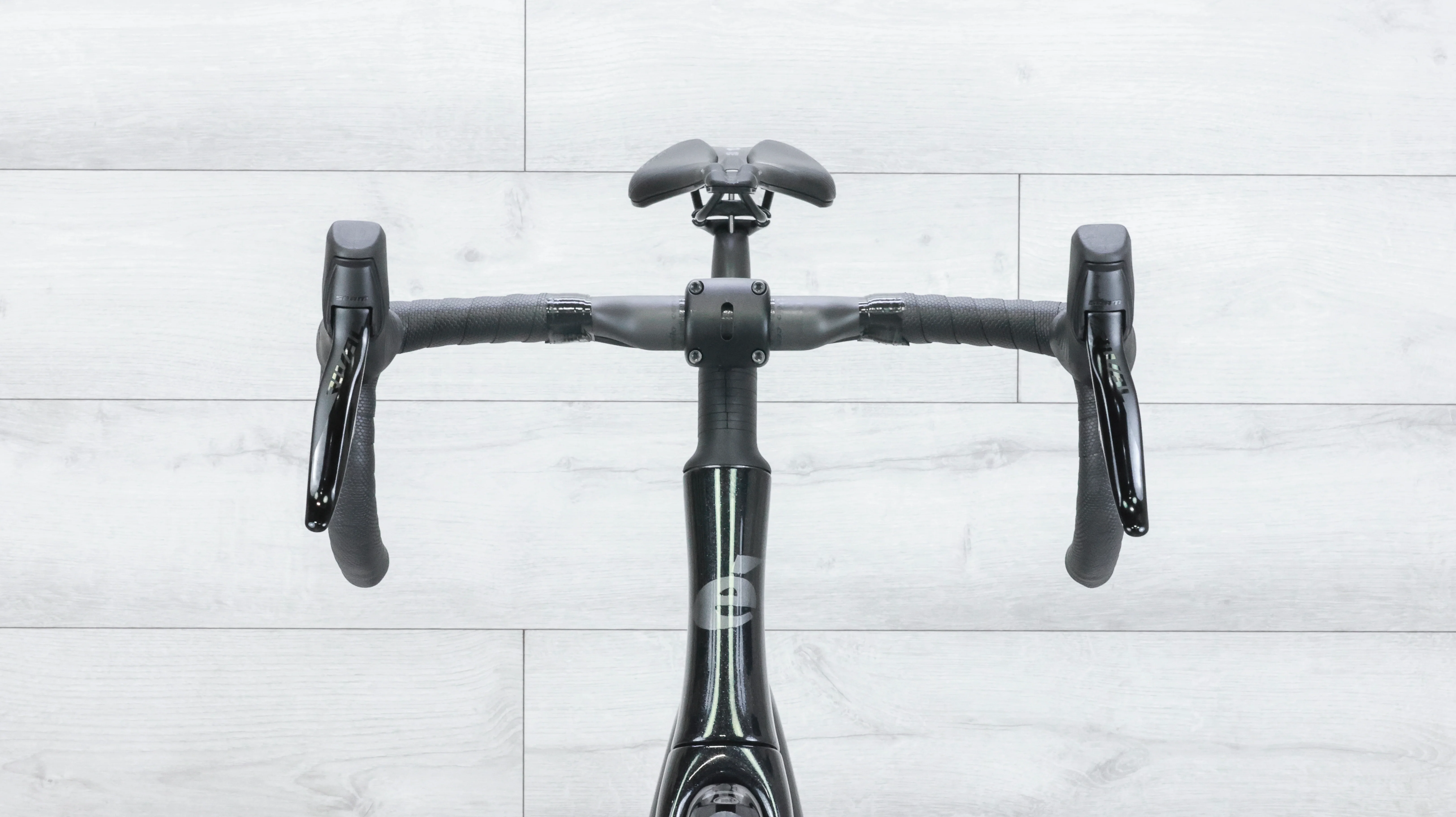 Cervelo Caledonia 5 Rival AXS Road Bike - 2024, 56cm - Image 12