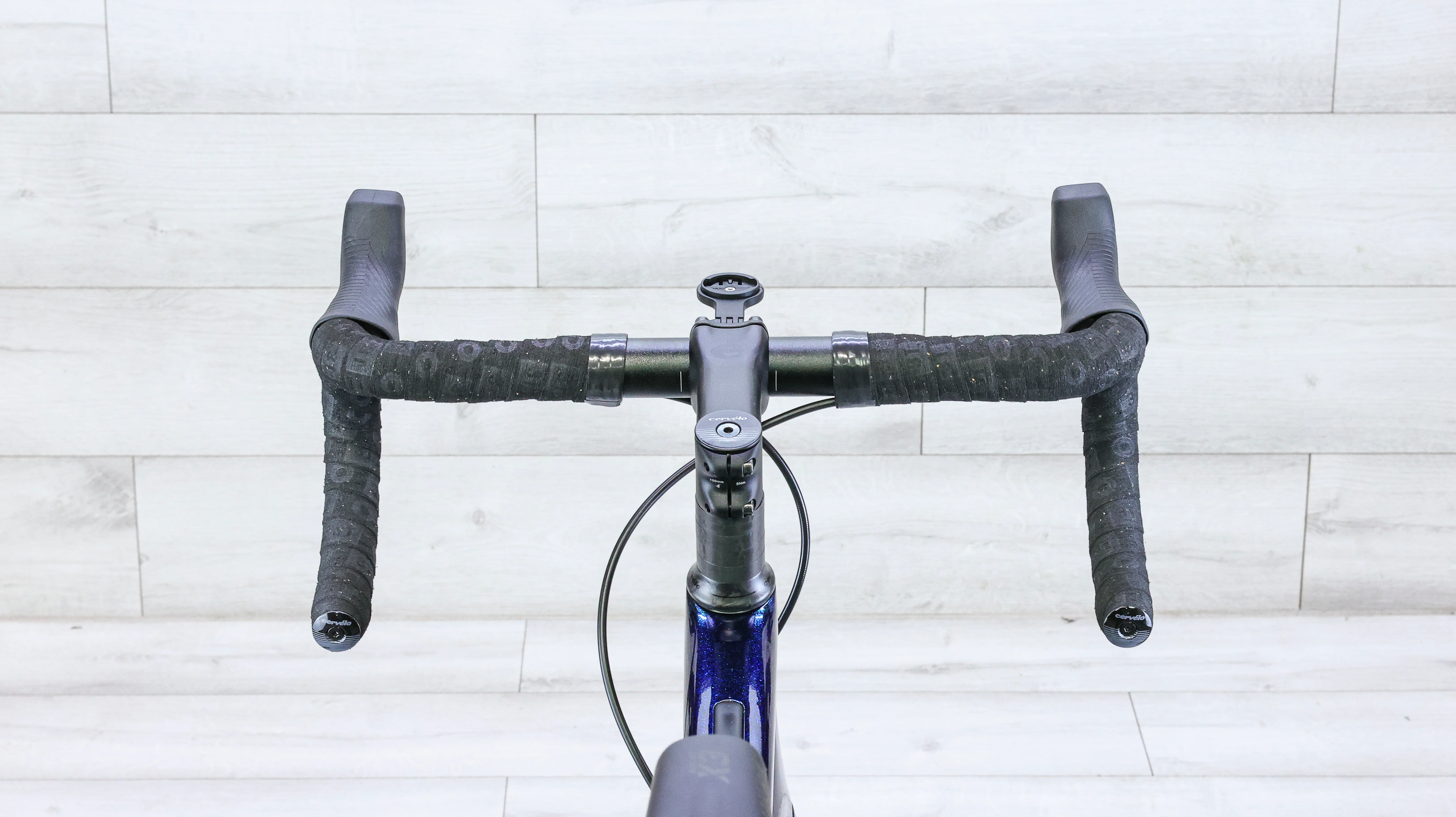 Cervelo Caledonia Rival eTap AXS Road Bike - 2024, 56cm - Image 13