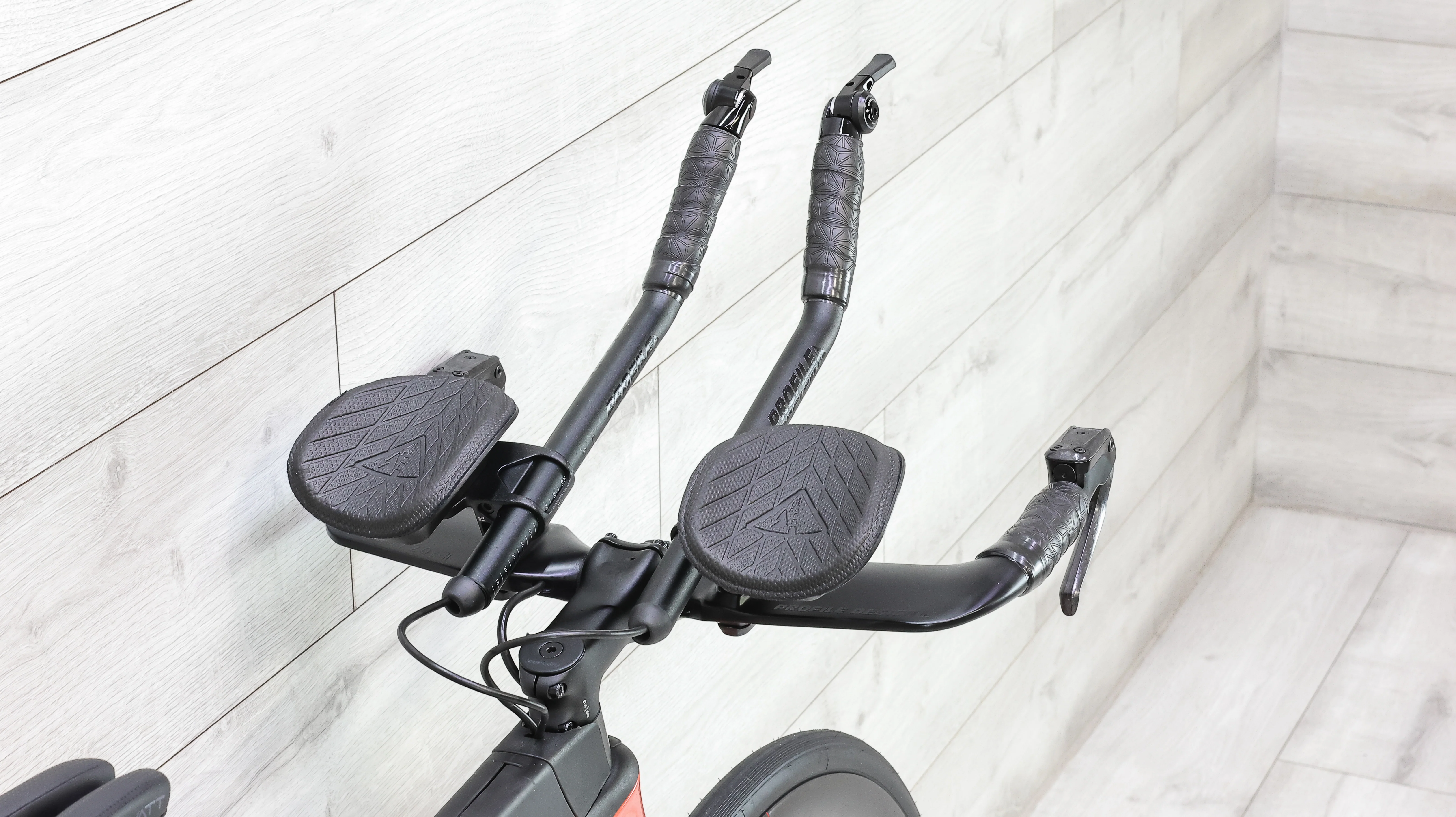 Cervelo P-Series 105 Race Triathlon Bike - 2026, 51cm - Image 8