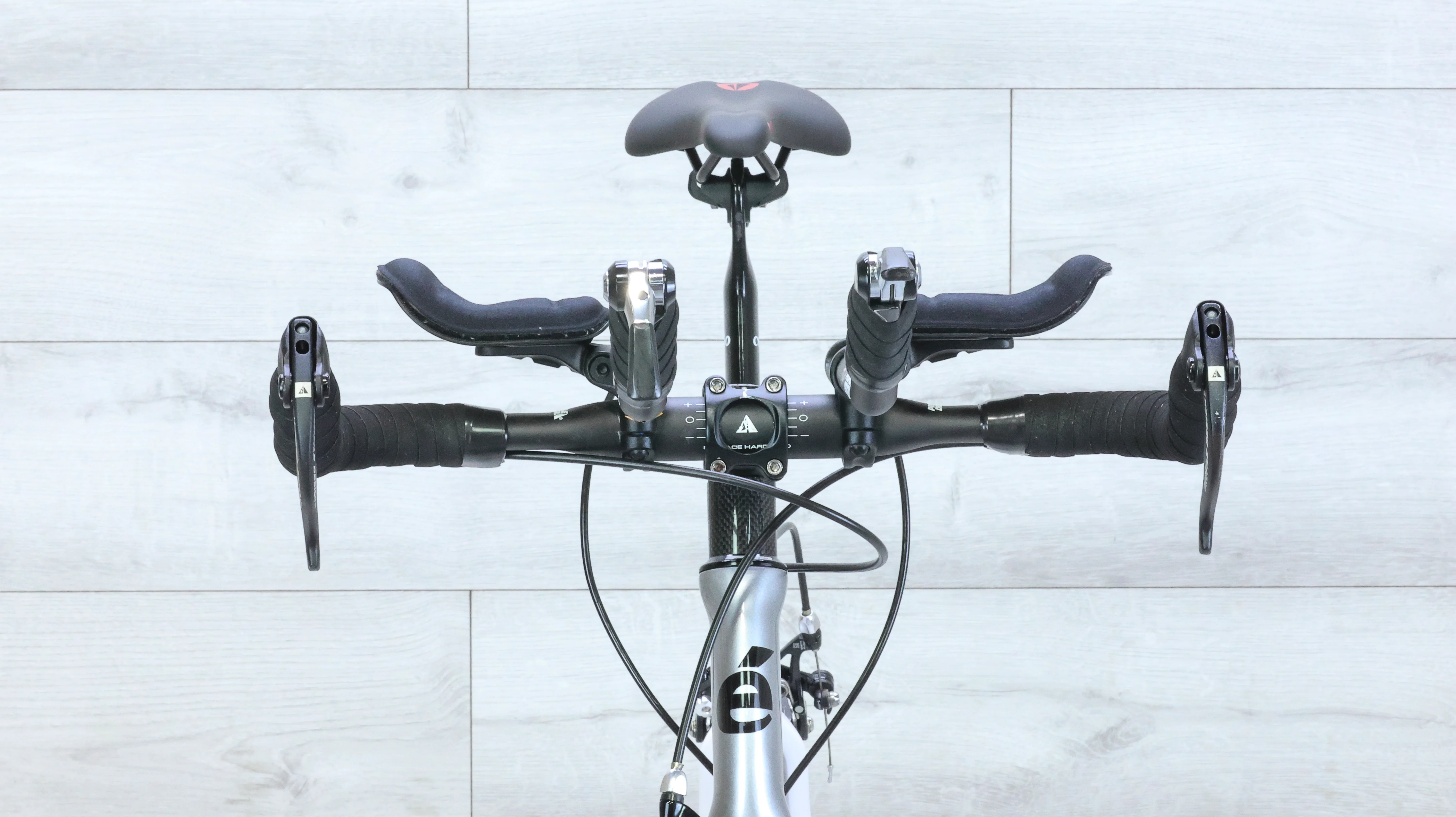 Cervelo P2 Ultegra Triathlon Bike - 2014, 56cm - Image 13