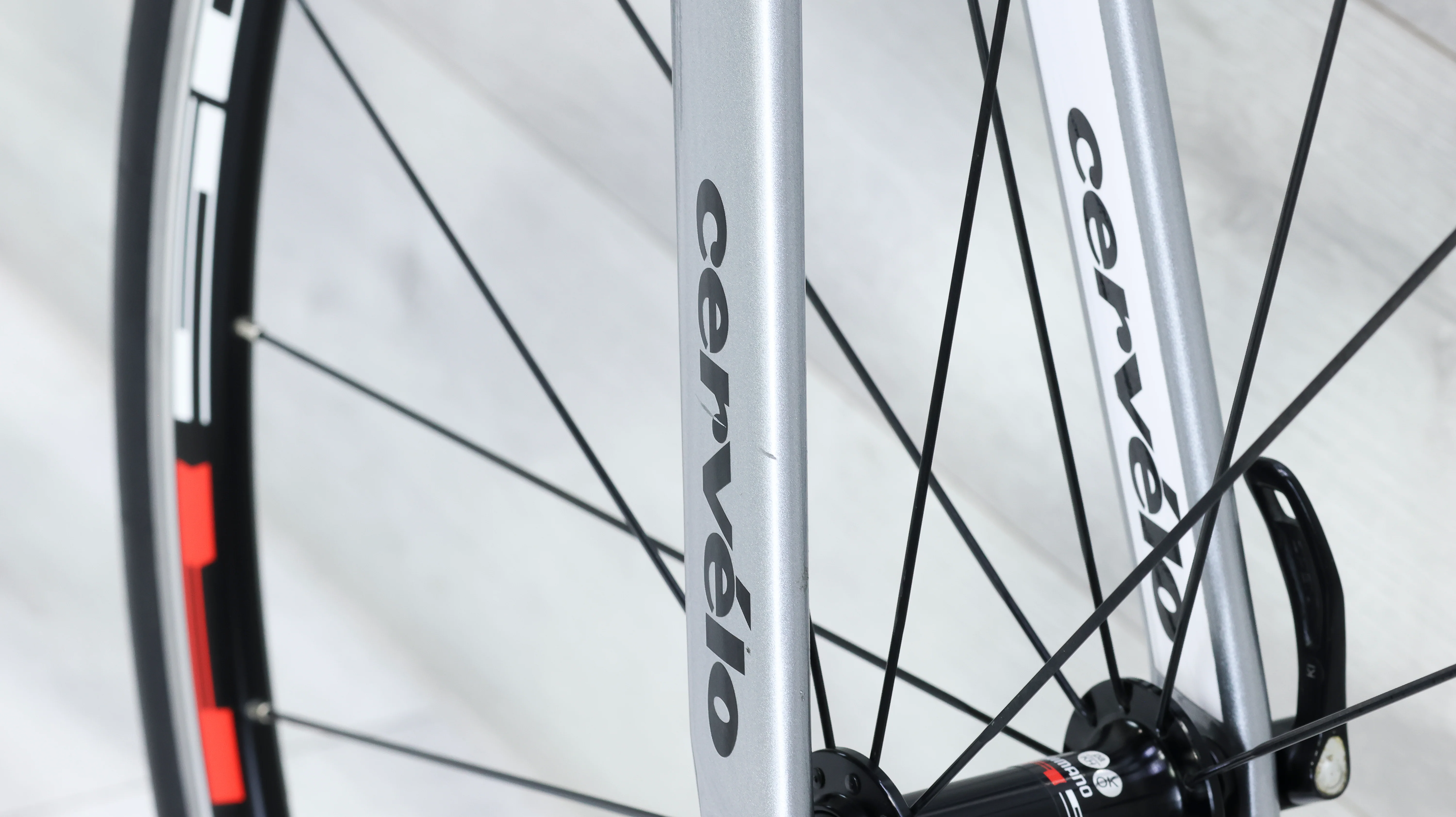 Cervelo P2 Ultegra Triathlon Bike - 2014, 56cm - Image 15