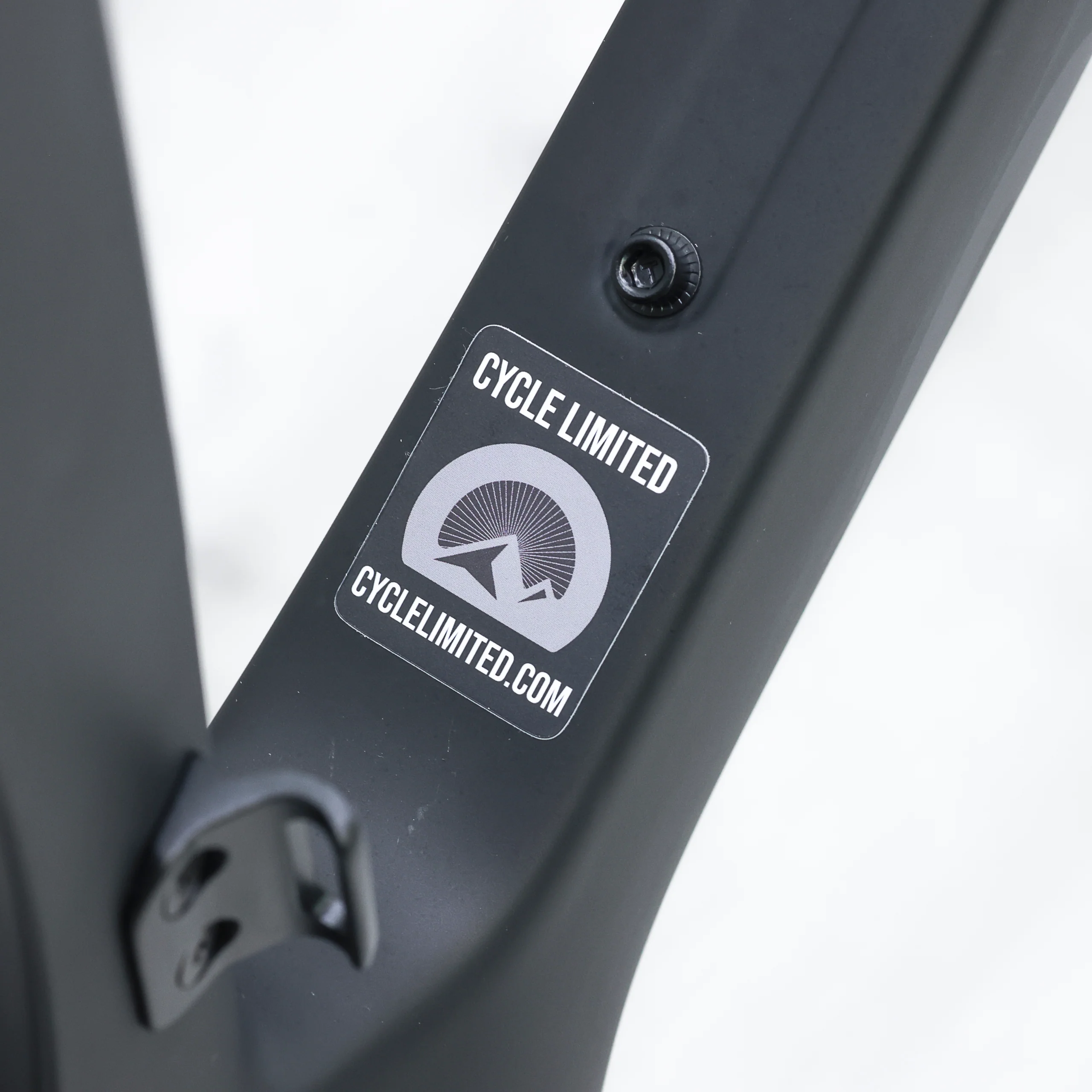 Cervelo P5 Disc Triathlon Bike Frameset - 2019, 51cm - Image 3
