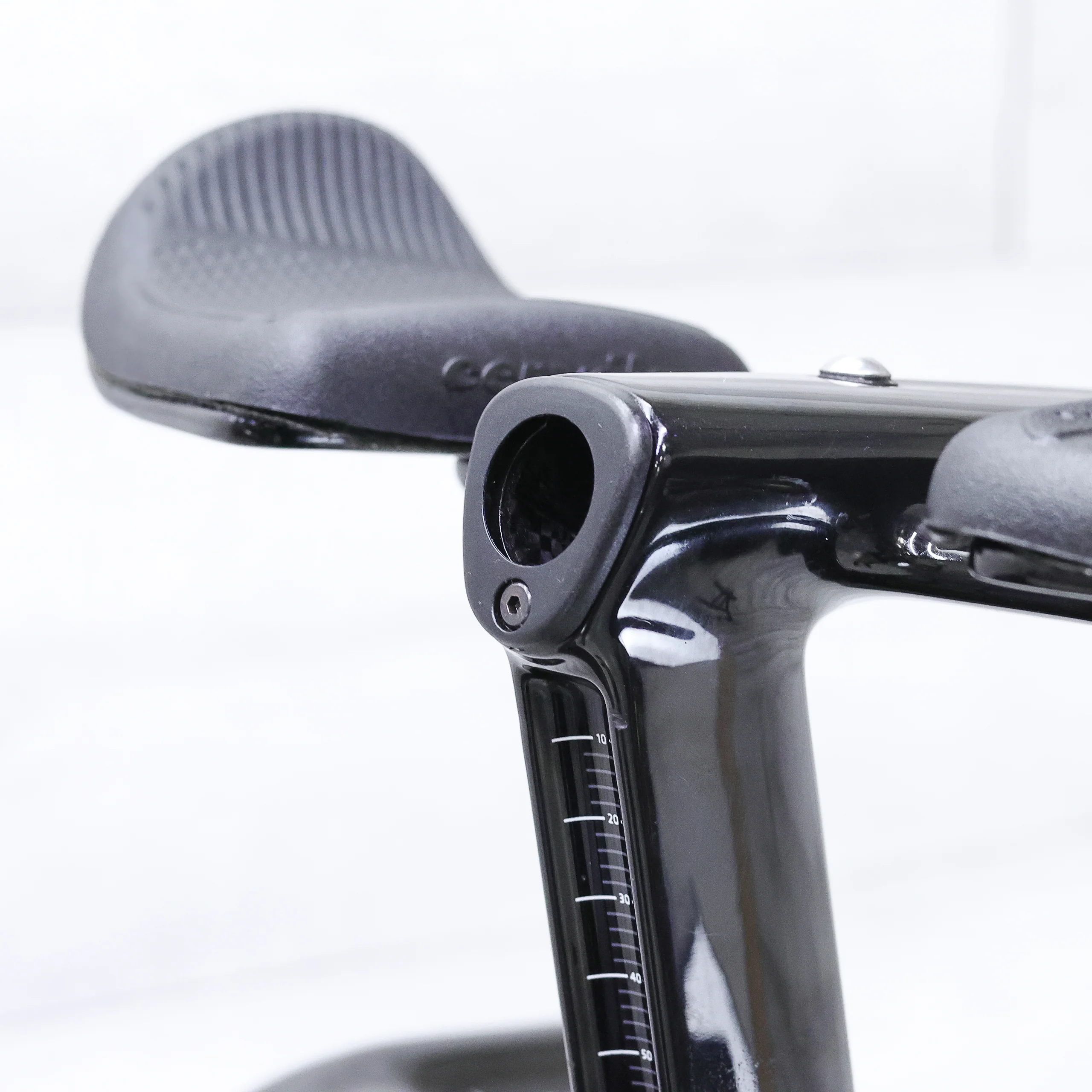 Cervelo P5 Disc Triathlon Bike Frameset - 2019, 54cm - Image 6