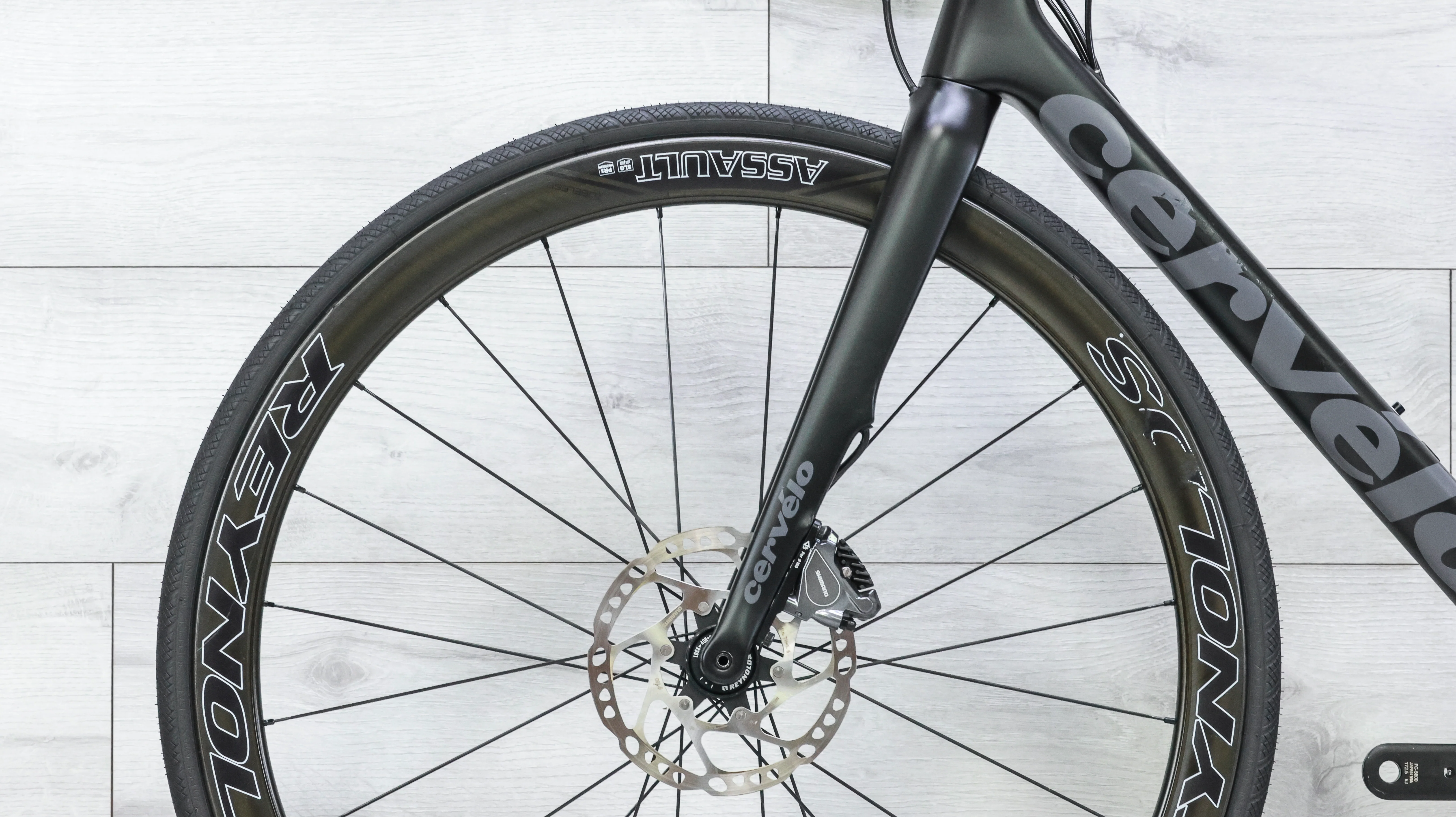 Cervelo R3 Disc Road Bike - 2019, 56cm - Image 14