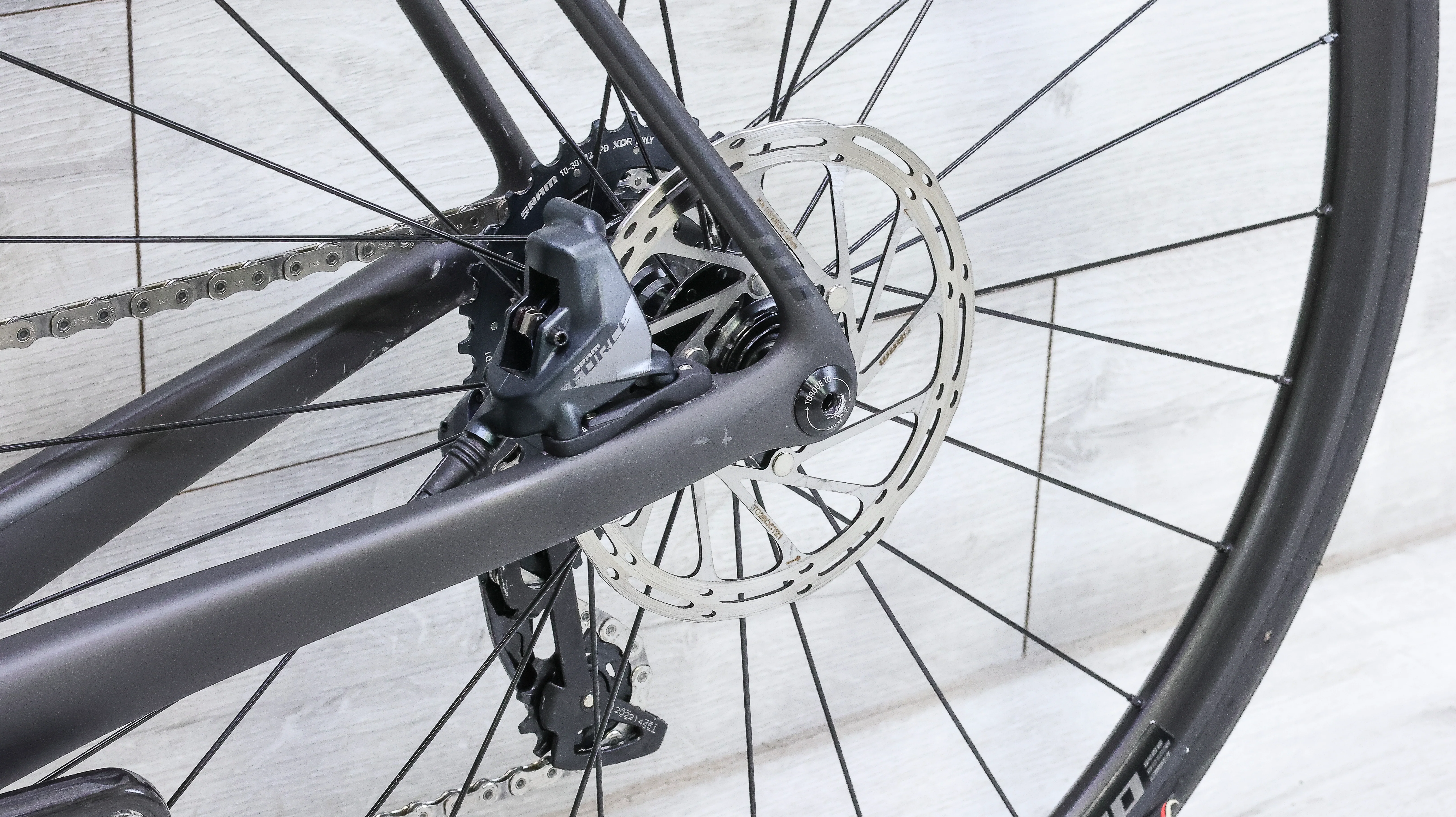 Cervelo R5 Force AXS Road Bike - 2023, 58cm - Image 19