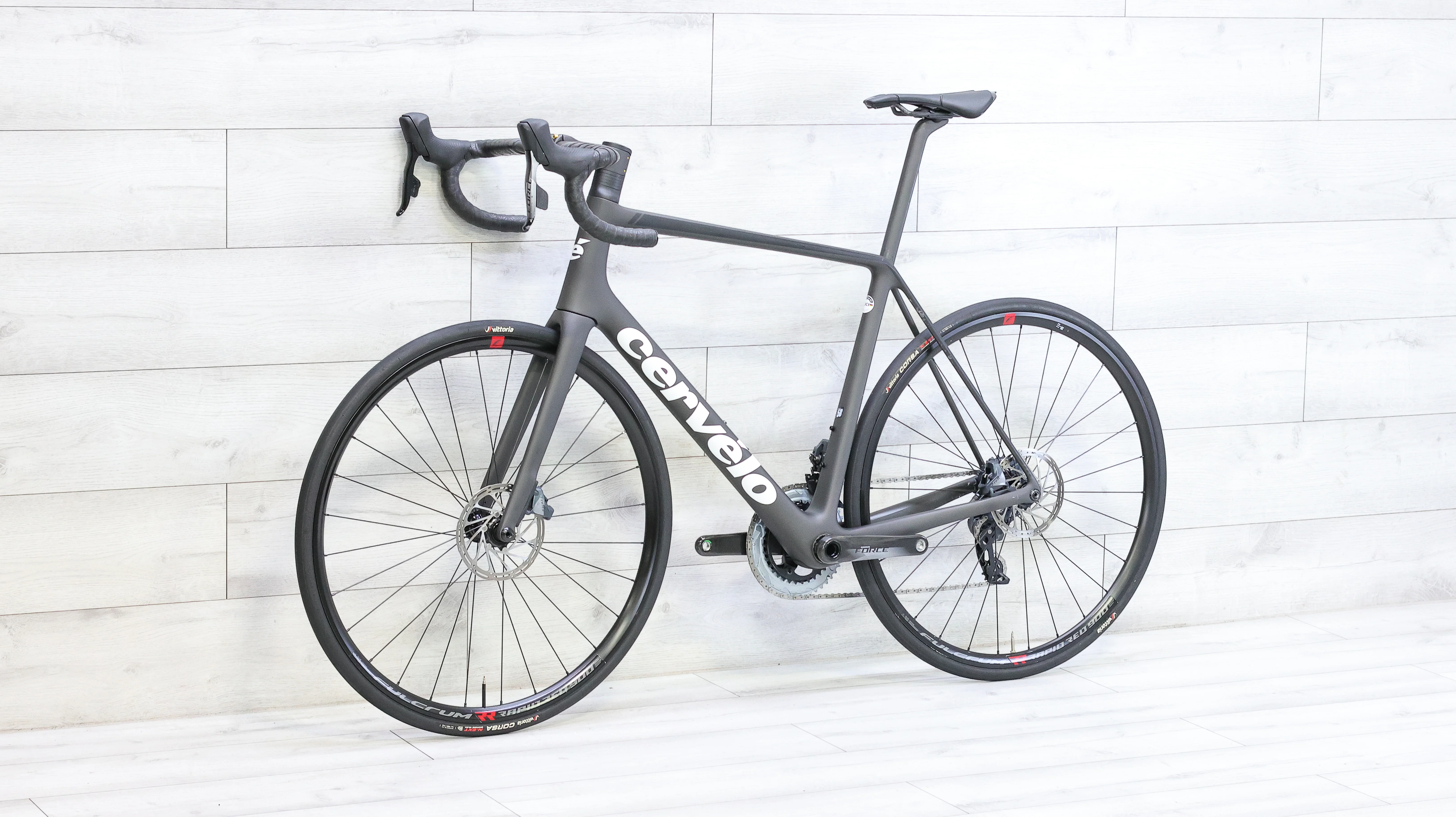 Cervelo R5 Force AXS Road Bike - 2023, 58cm - Image 4