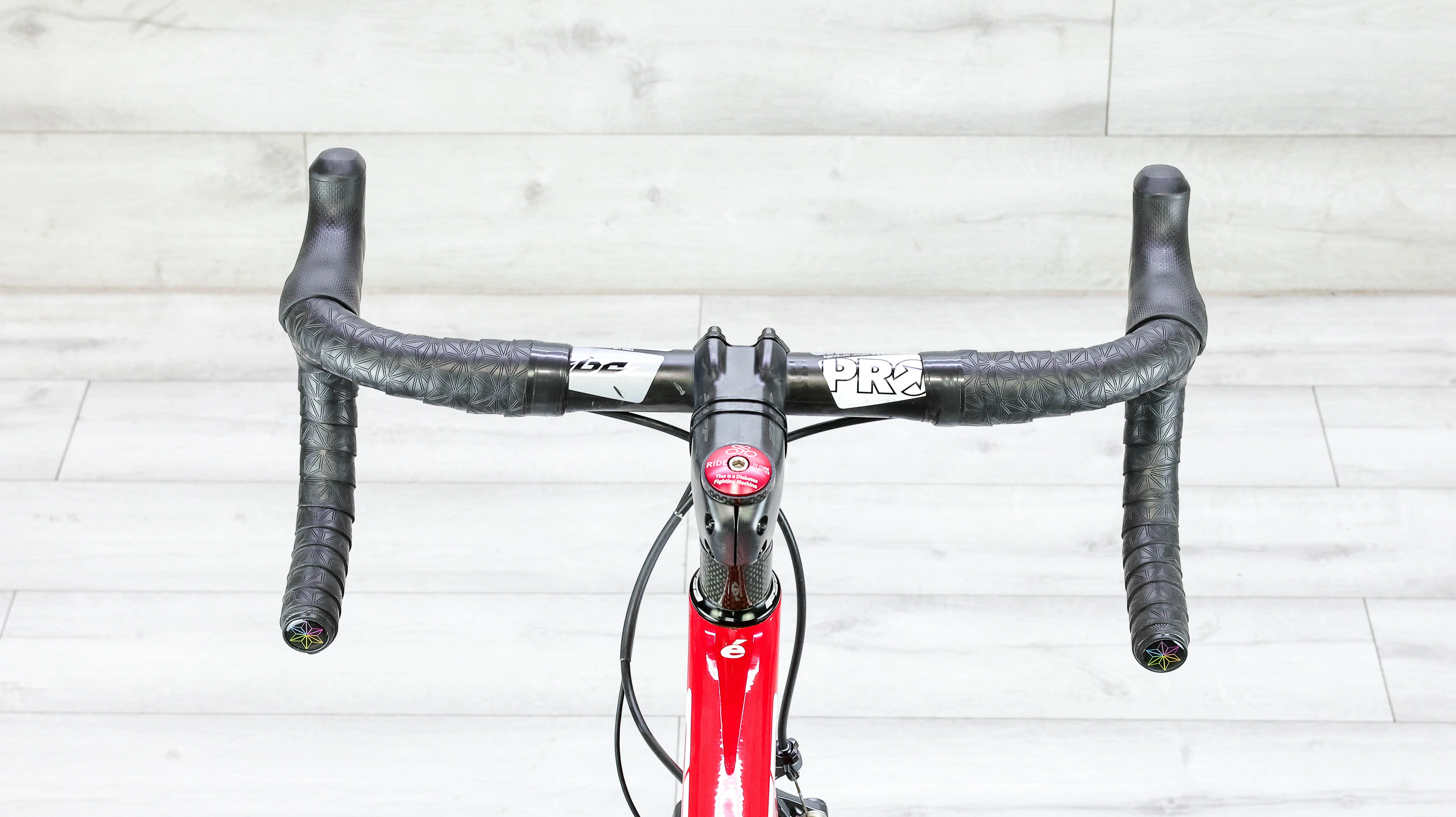 Cervelo S3 Ultegra Di2 Road Bike - 2014, 61cm - Image 13