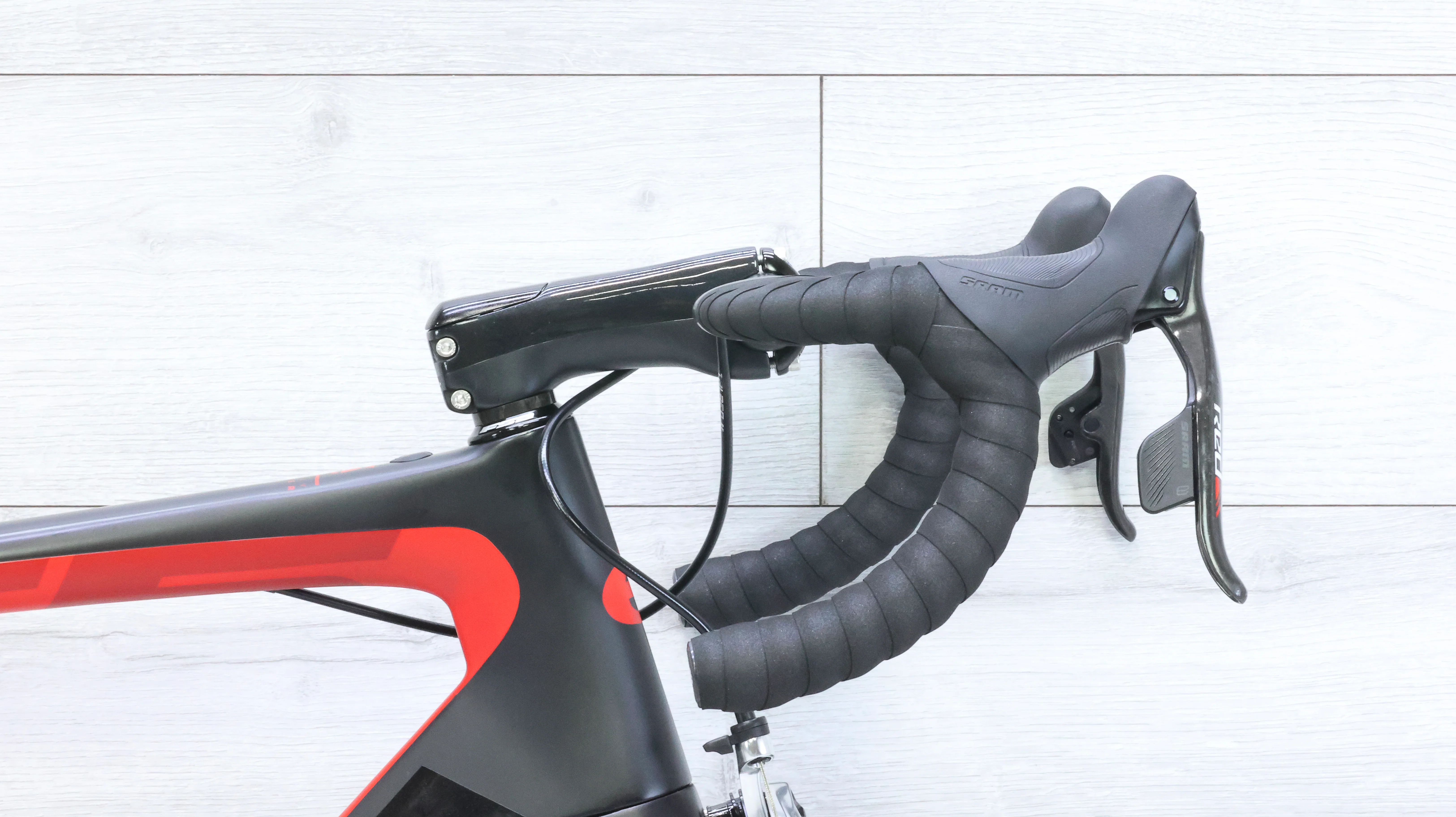 Cervelo S5 eTap Road Bike - 2018, 56cm - Image 9