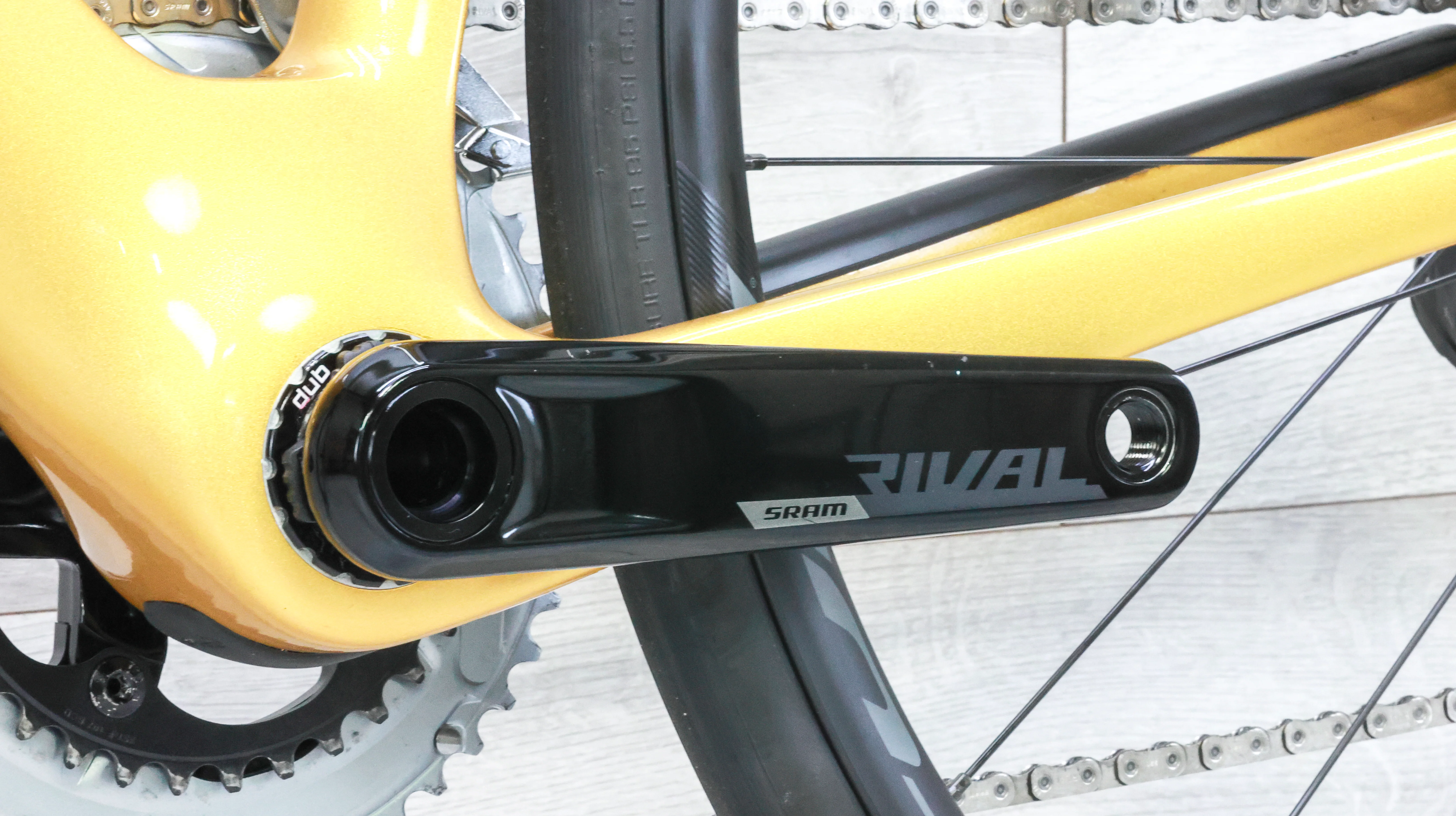 Cervelo Soloist Rival eTap AXS Road Bike - 2023, 56cm - Image 7