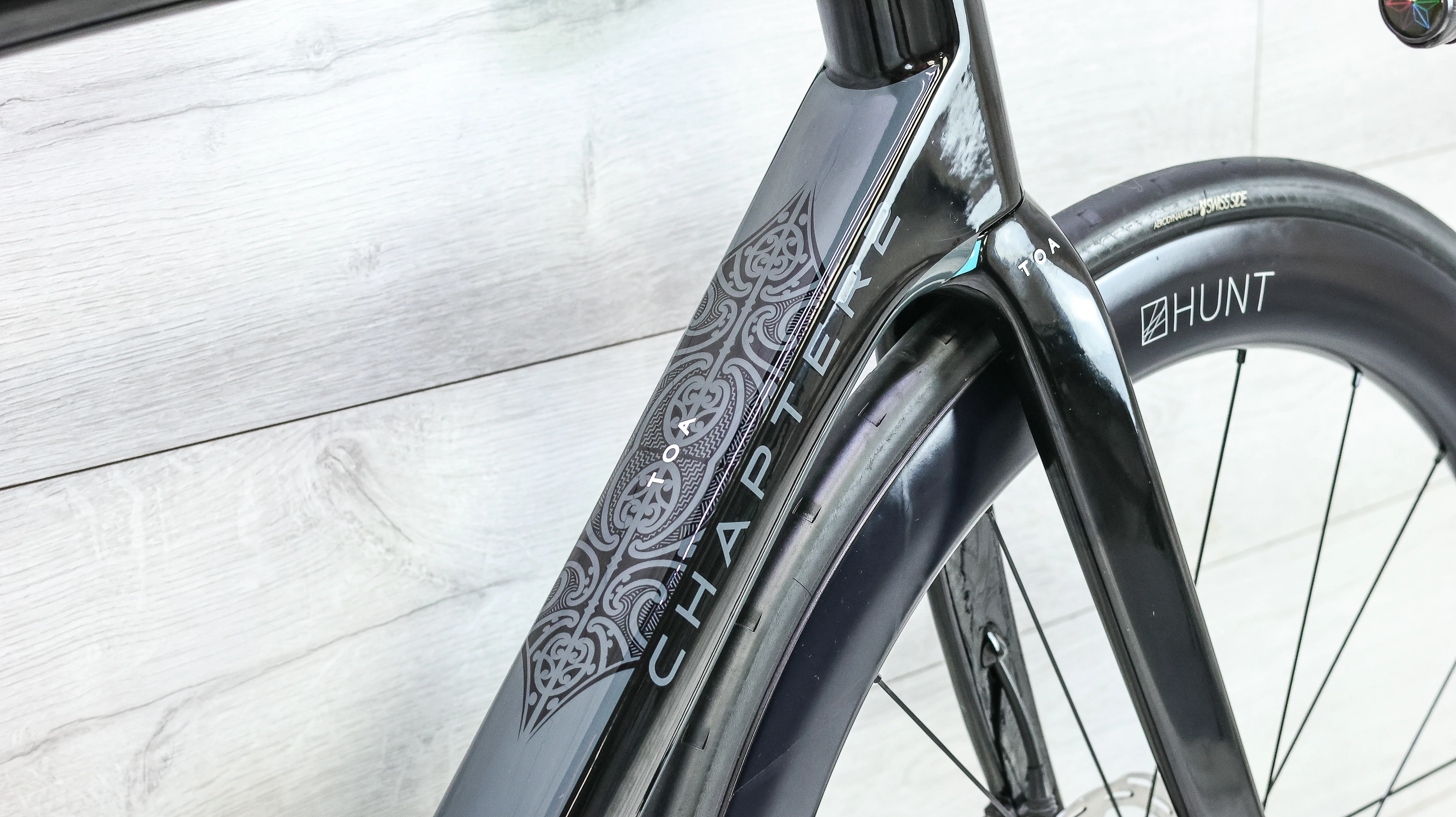 Chapter2 TOA Force AXS Road Bike - 2024, Large - Image 15