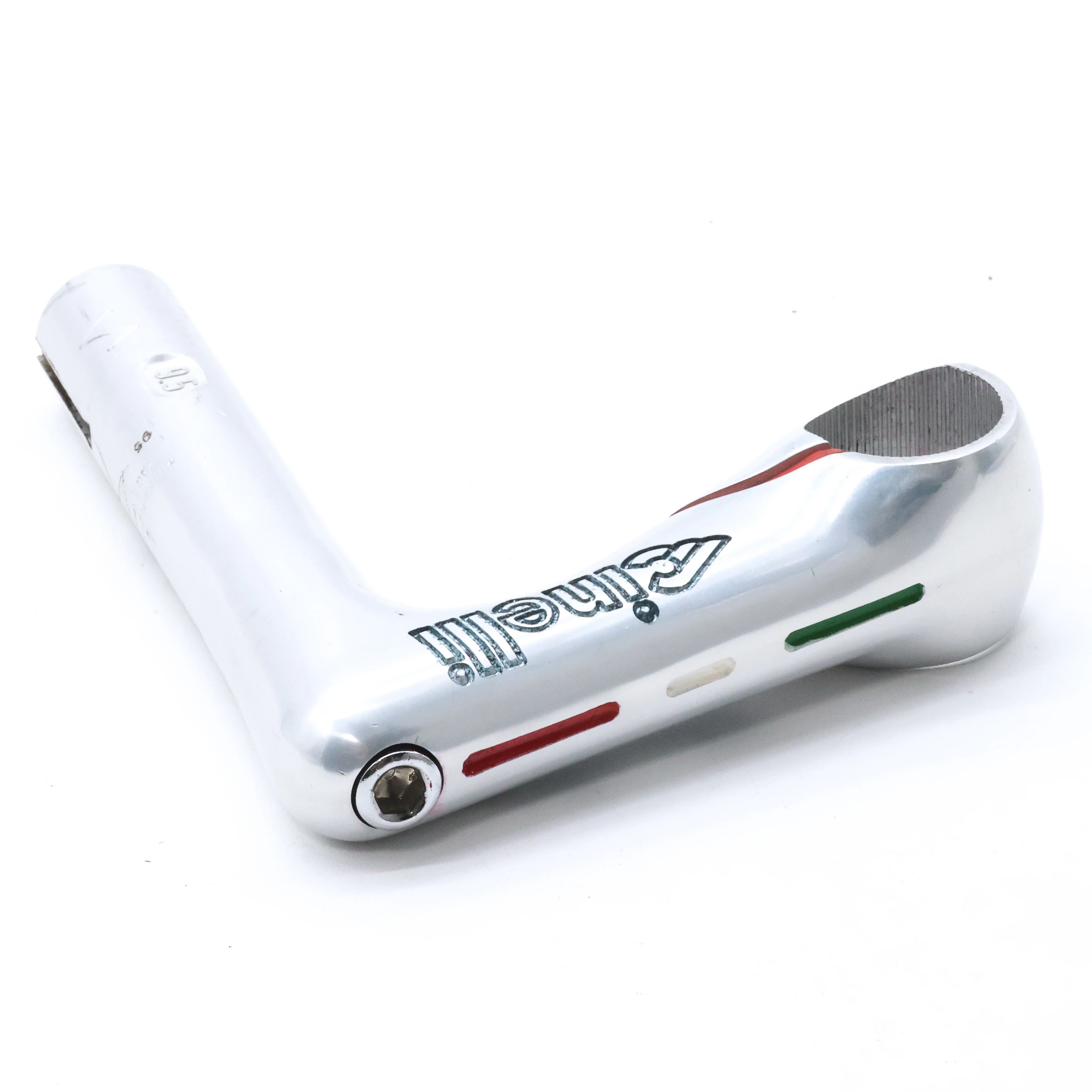 Cinelli Vintage Stem 26mm Clamp - 95mm - Image 4